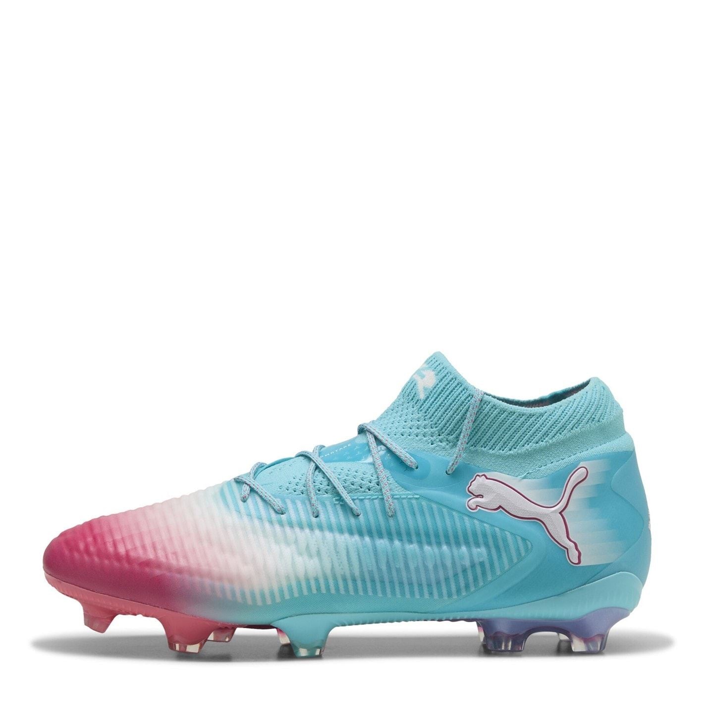 Puma Future 8 Ultimate Adults Firm Ground Football Boots