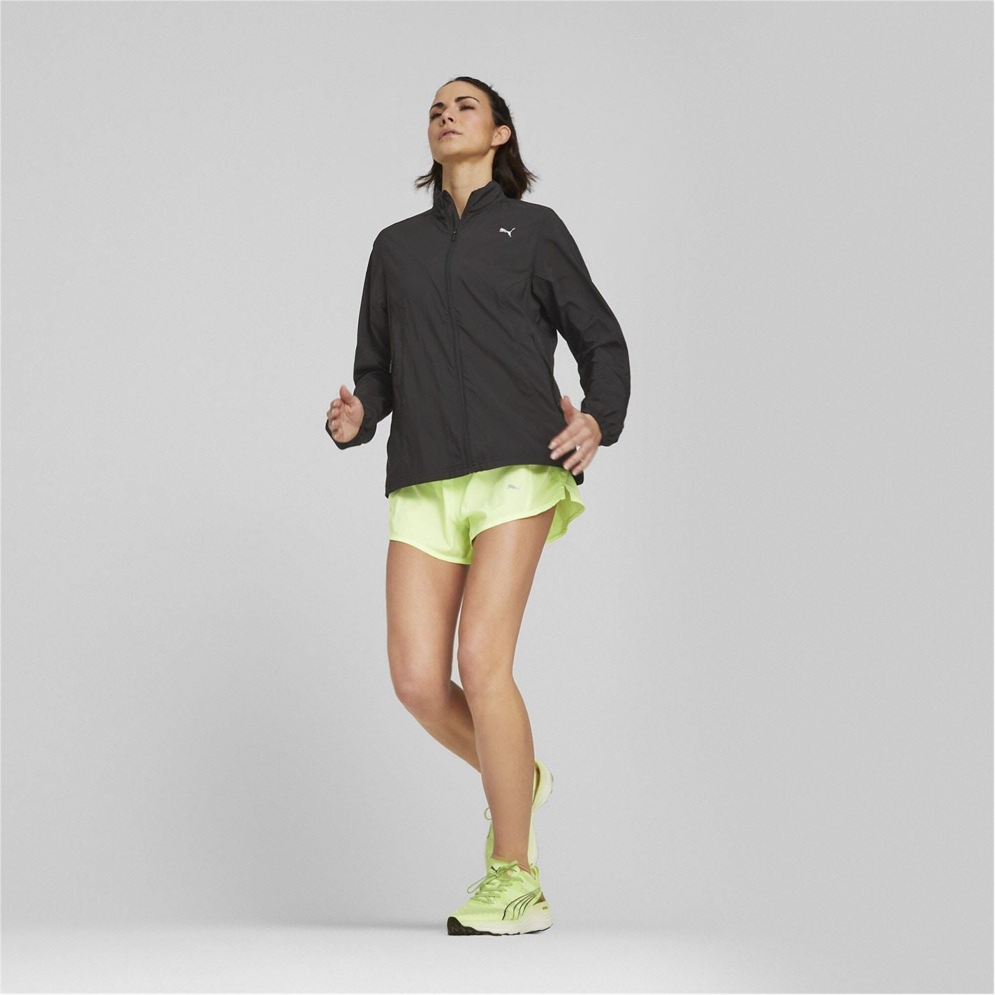 Puma Run Favorite Woven Jacket W