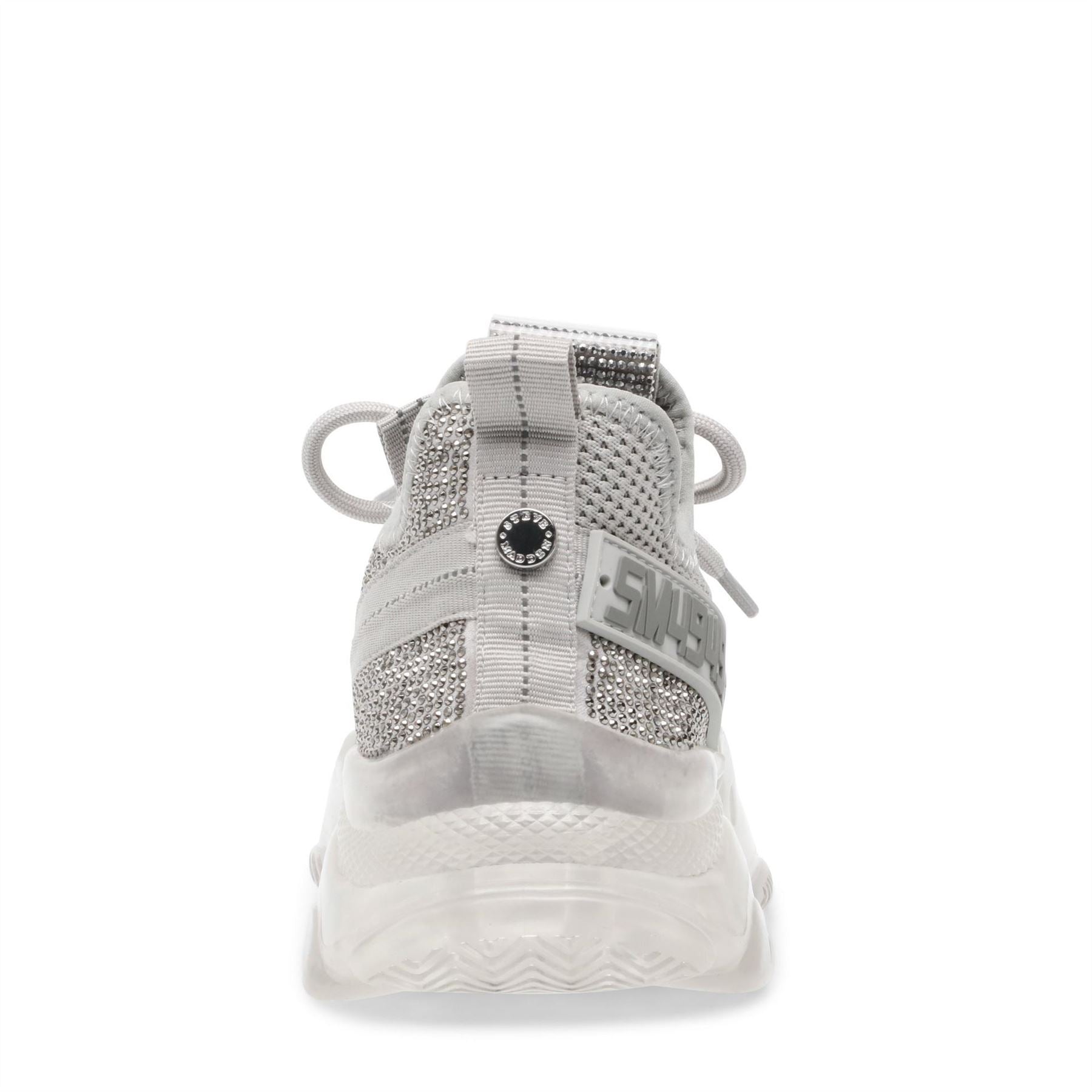Steve Madden Maxilla Low Top Runners