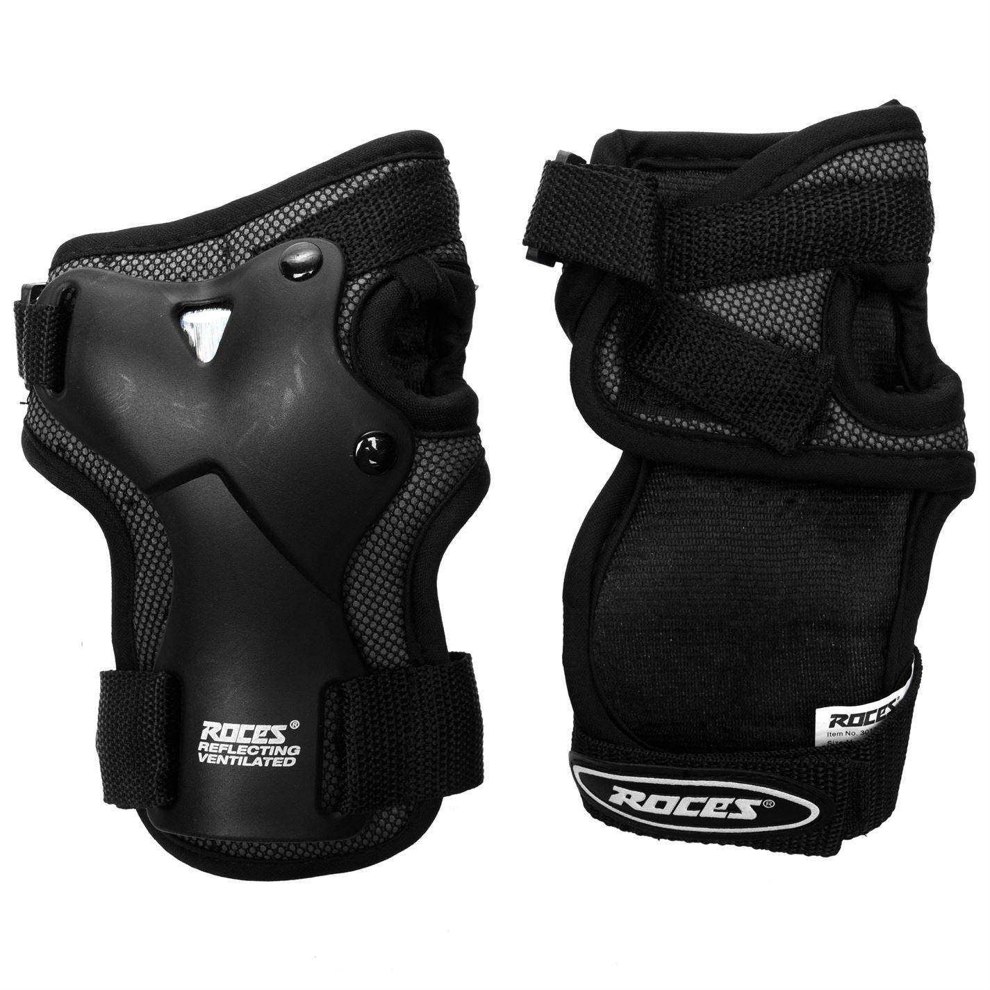 Roces Protective Pads Unisex Adults