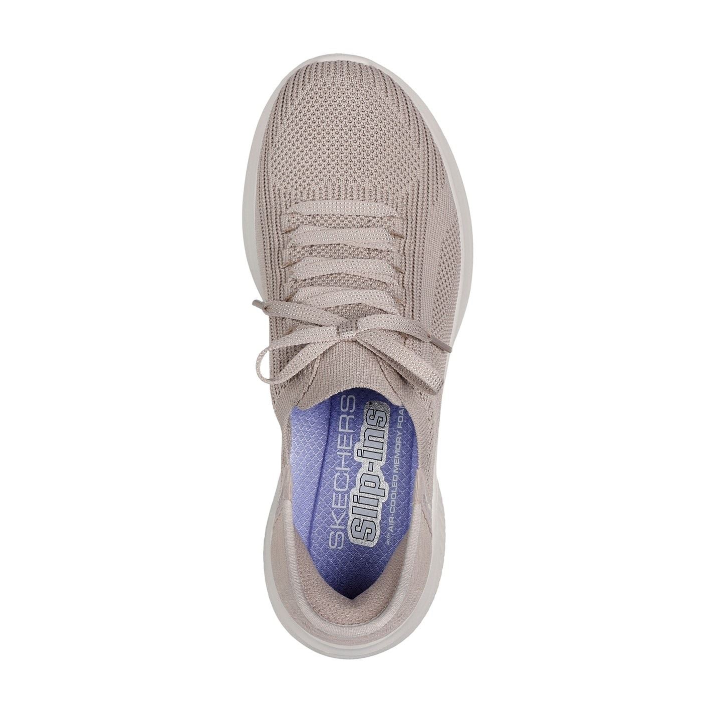 Skechers Slip Ins Ultra Flex 3.0   Brilliant