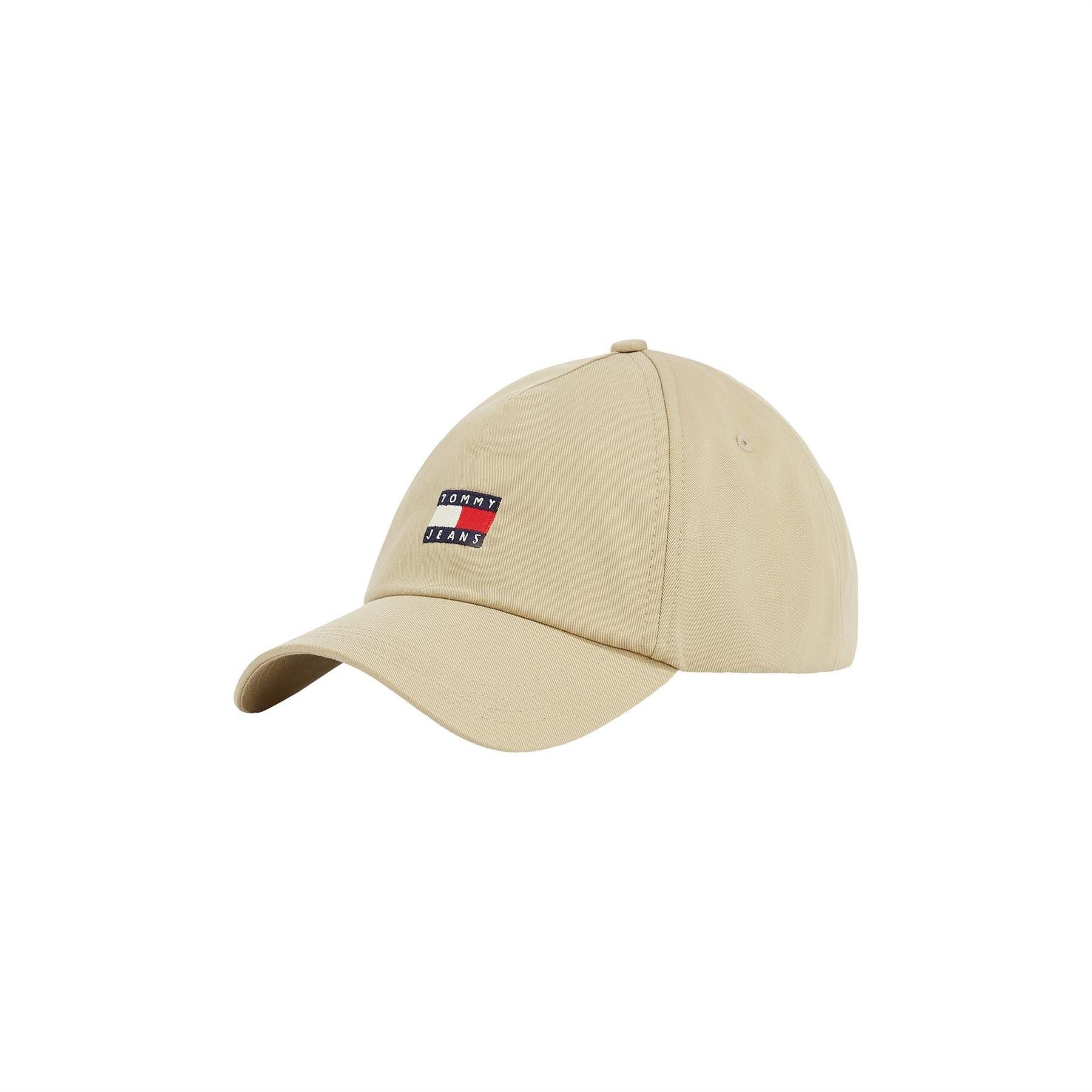 Tommy Jeans Core Lettering Adjustable Dad Cap
