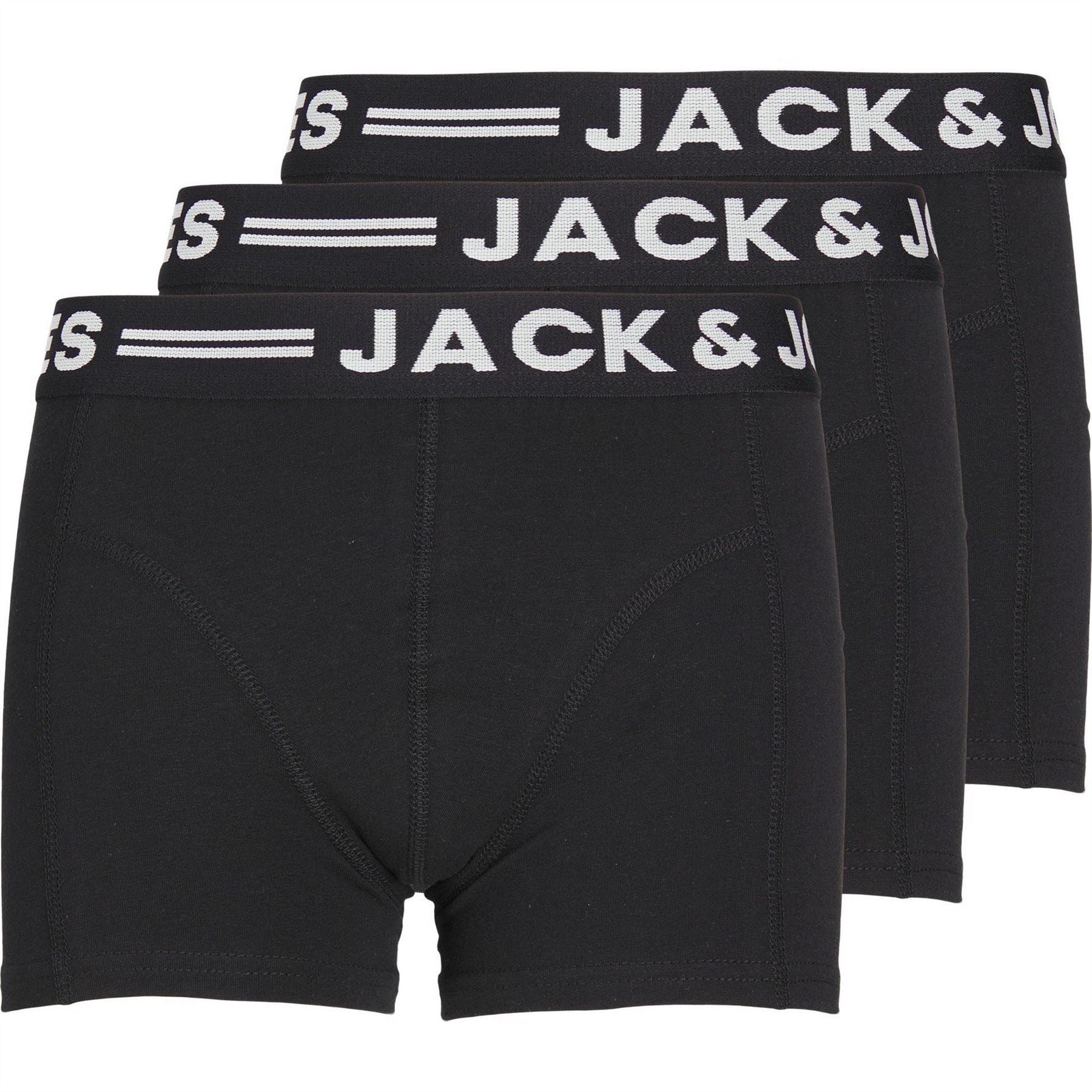 Jack and Jones Sense Pack Trunks