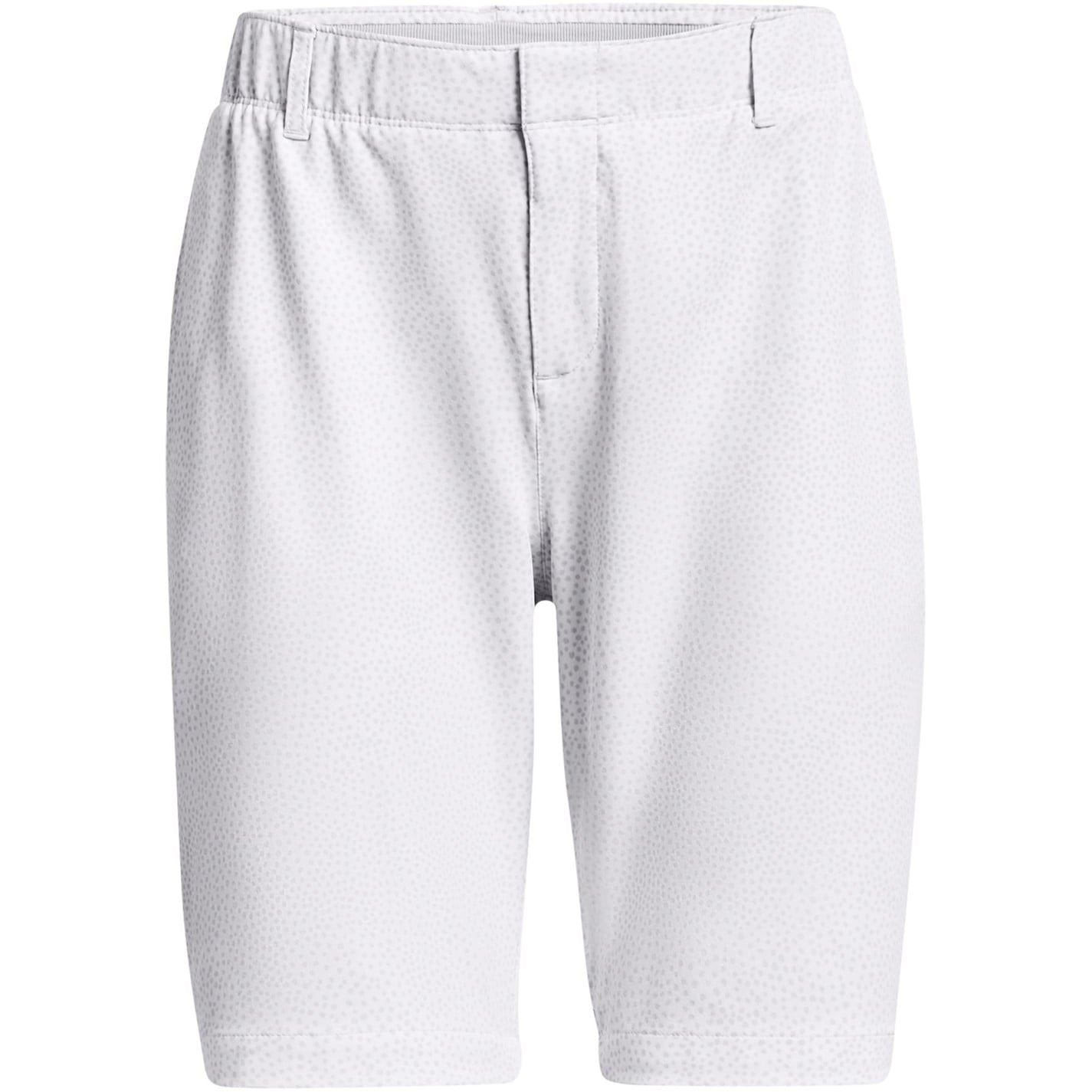 Under Armour Womens Armour Golf Shorts