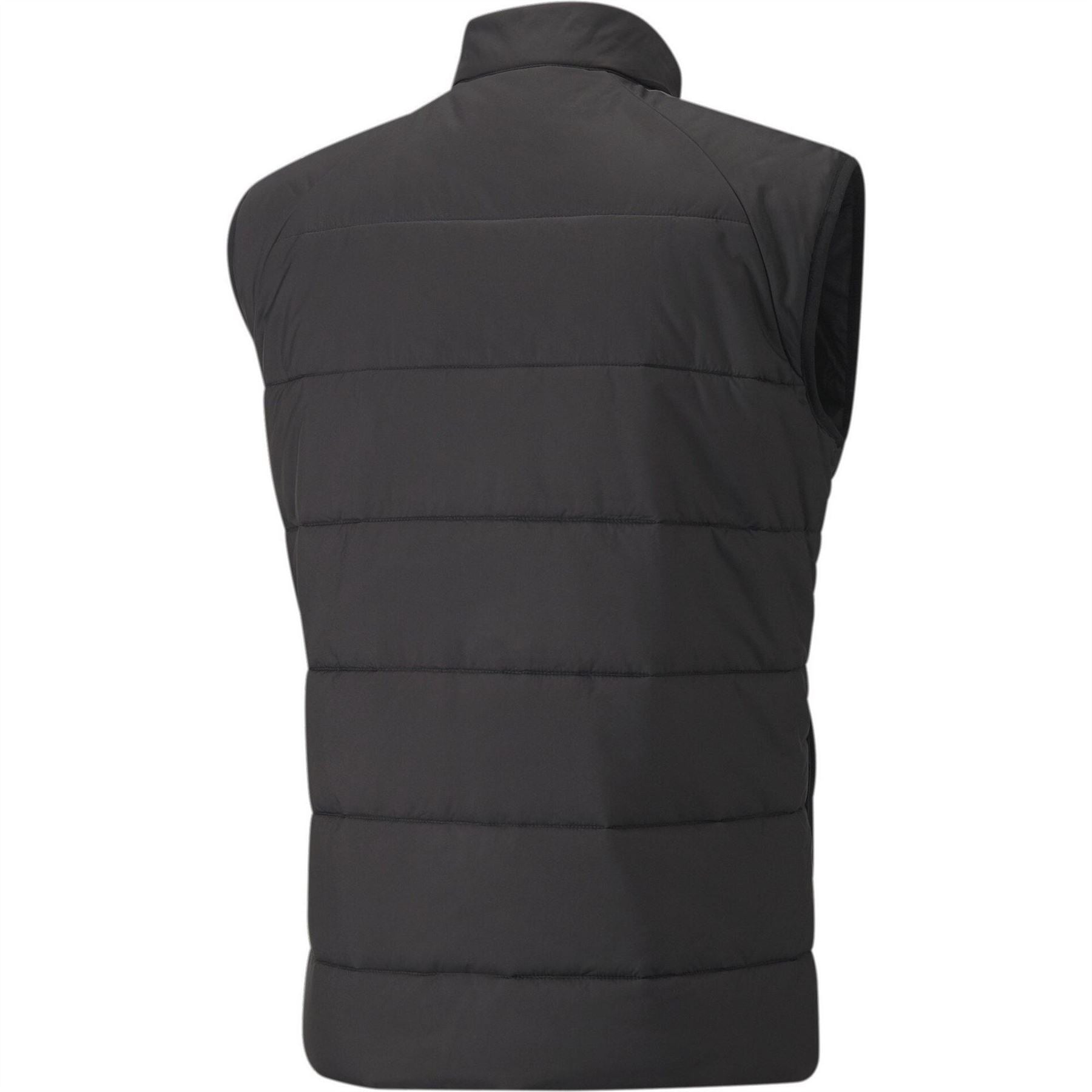 Puma Mens Teamliga Vest Jacket Gilet
