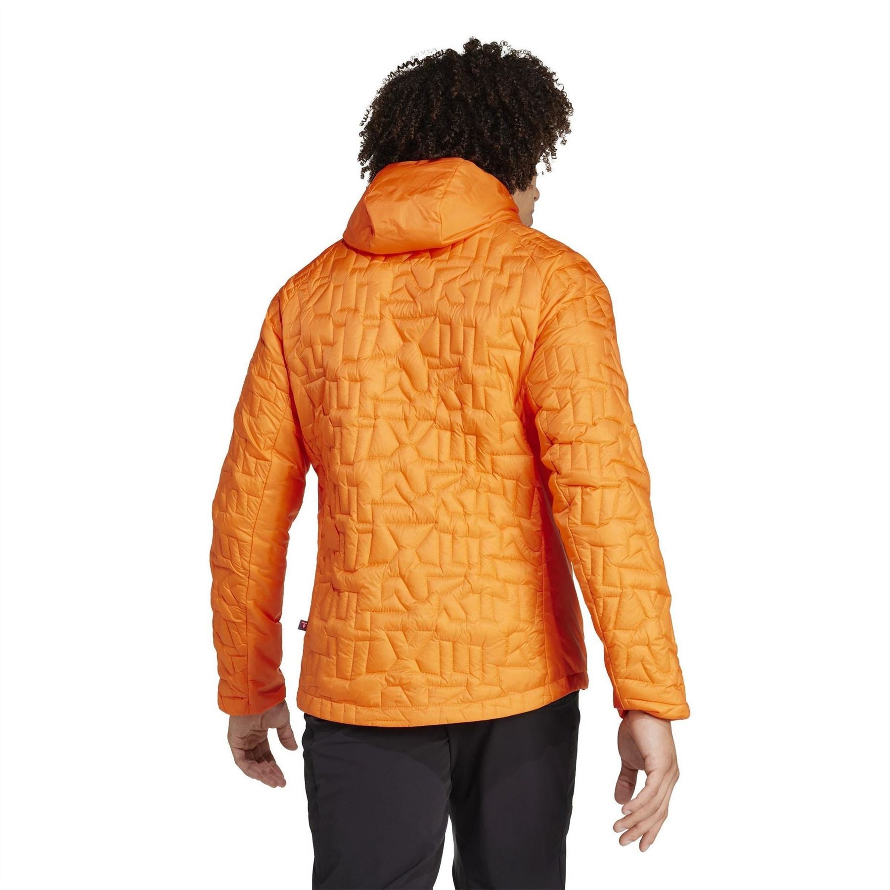 adidas Terrex Xperior Rain.rdy Long Sleeve Waterproof Jacket