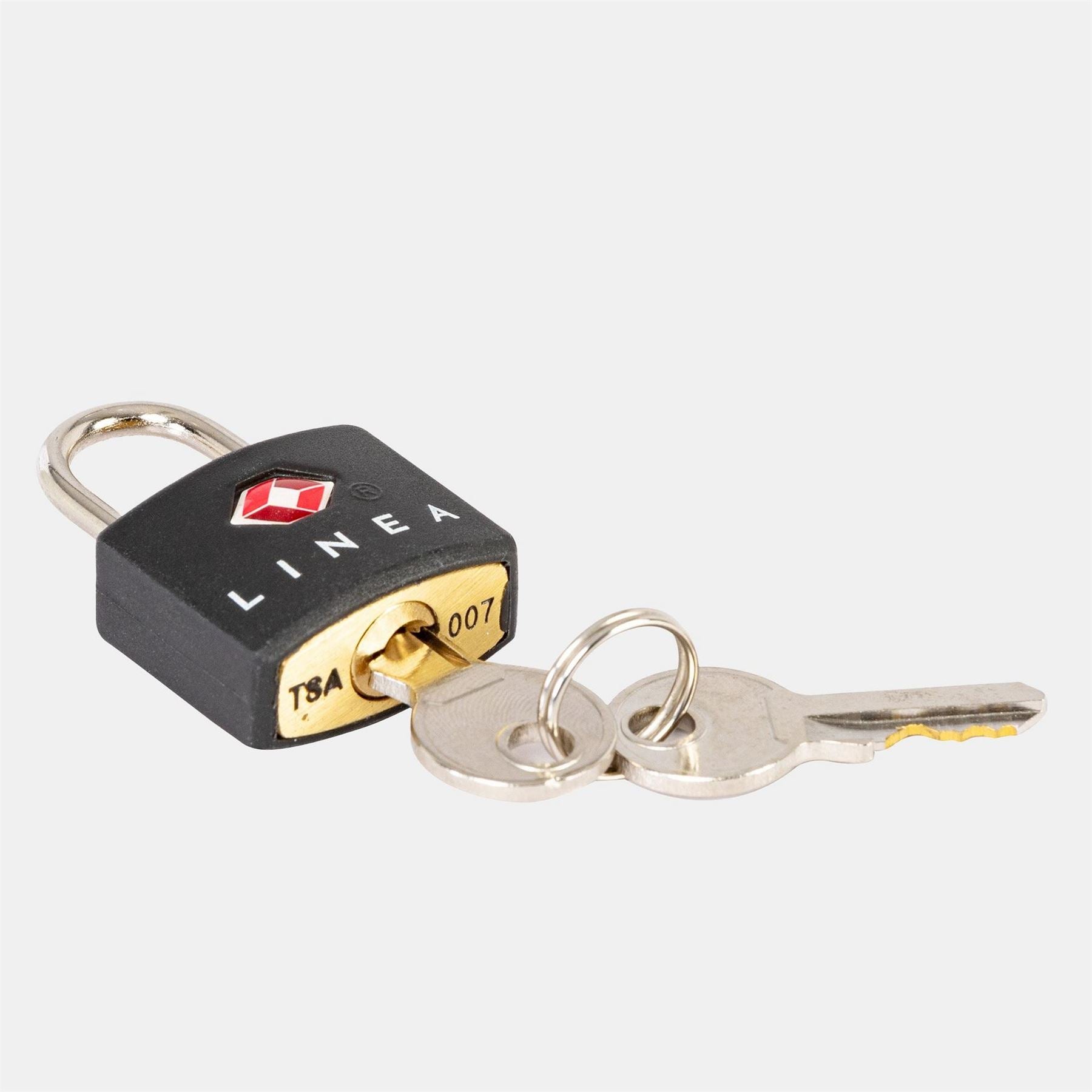 Linea Travel Lock
