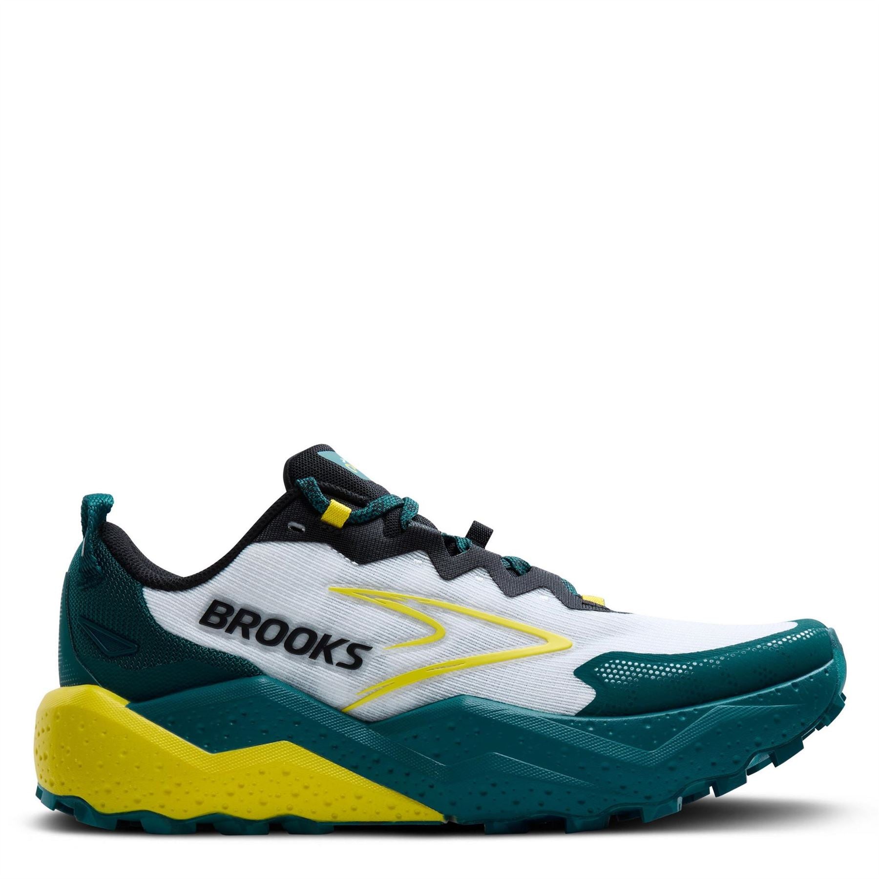 Brooks Mens Caldera 8 Trail Shoe