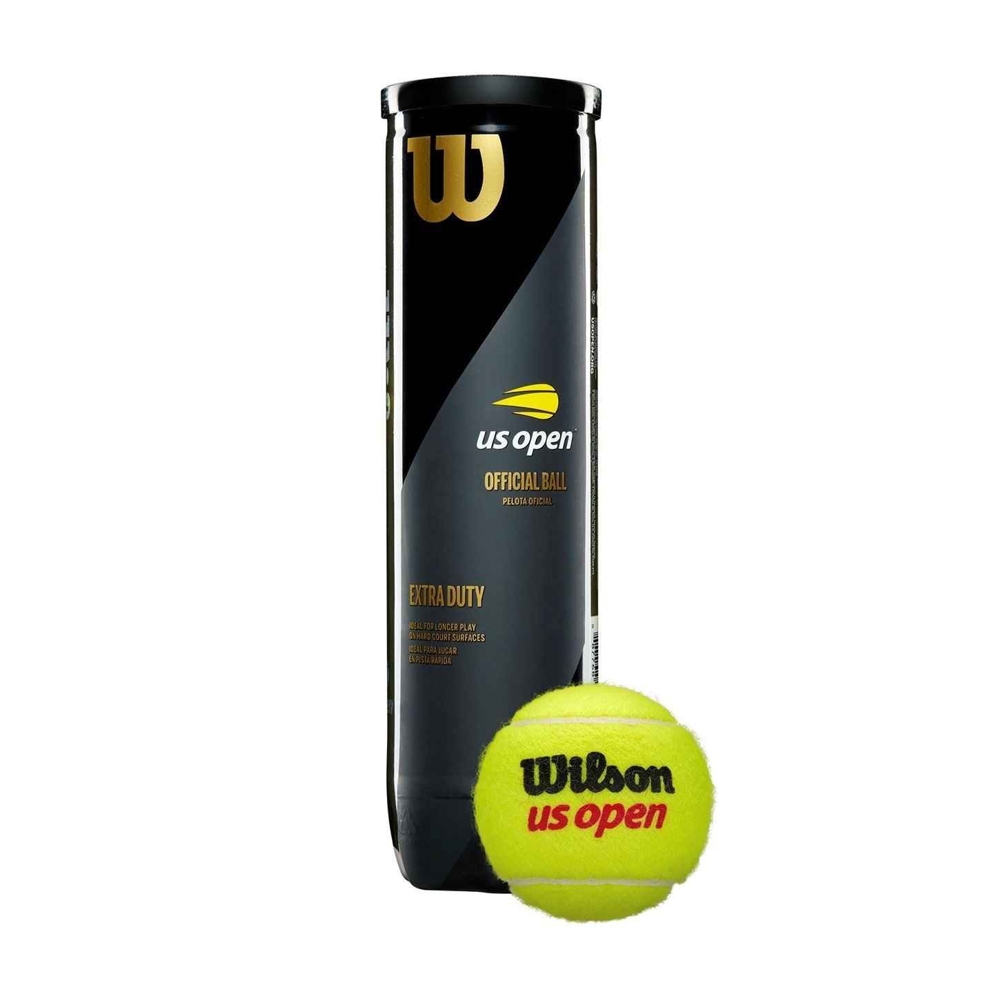 Wilson Open Xd Tennis Balls
