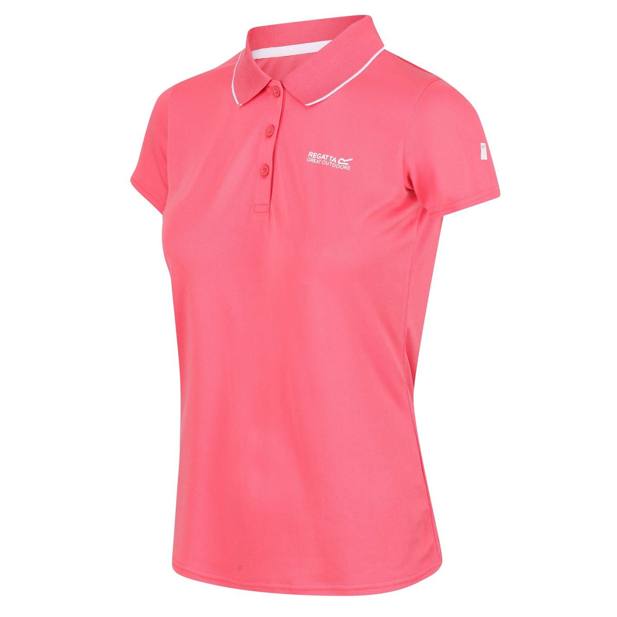 Regatta Maveri Relaxed Fit Short Sleeve Shirt