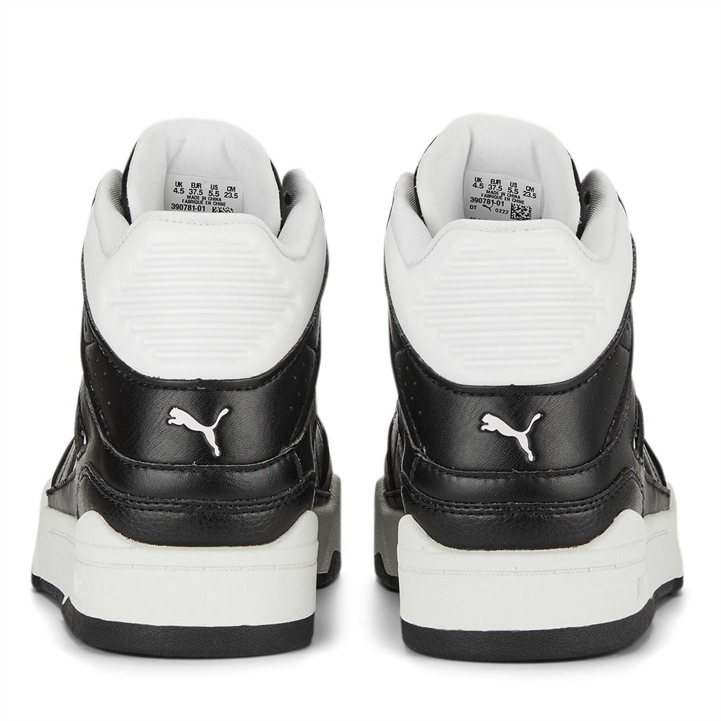 Puma Hi Runway Women's Hi-Top Sneakers