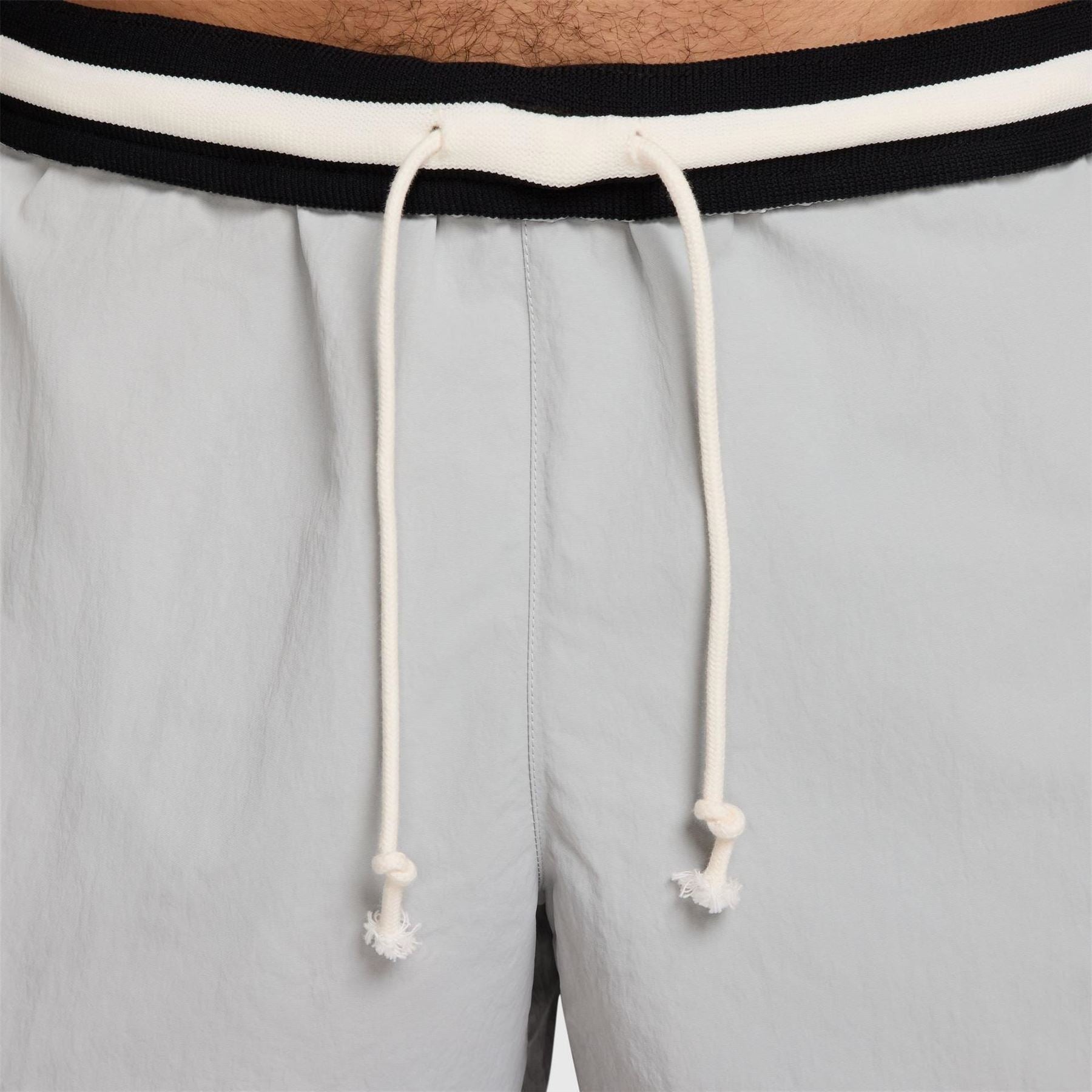 Nike Heritage Running Shorts