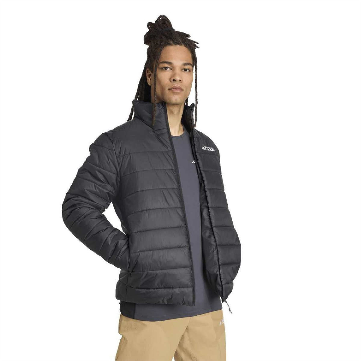adidas Terrex Multi Essentials Insulated Jacket