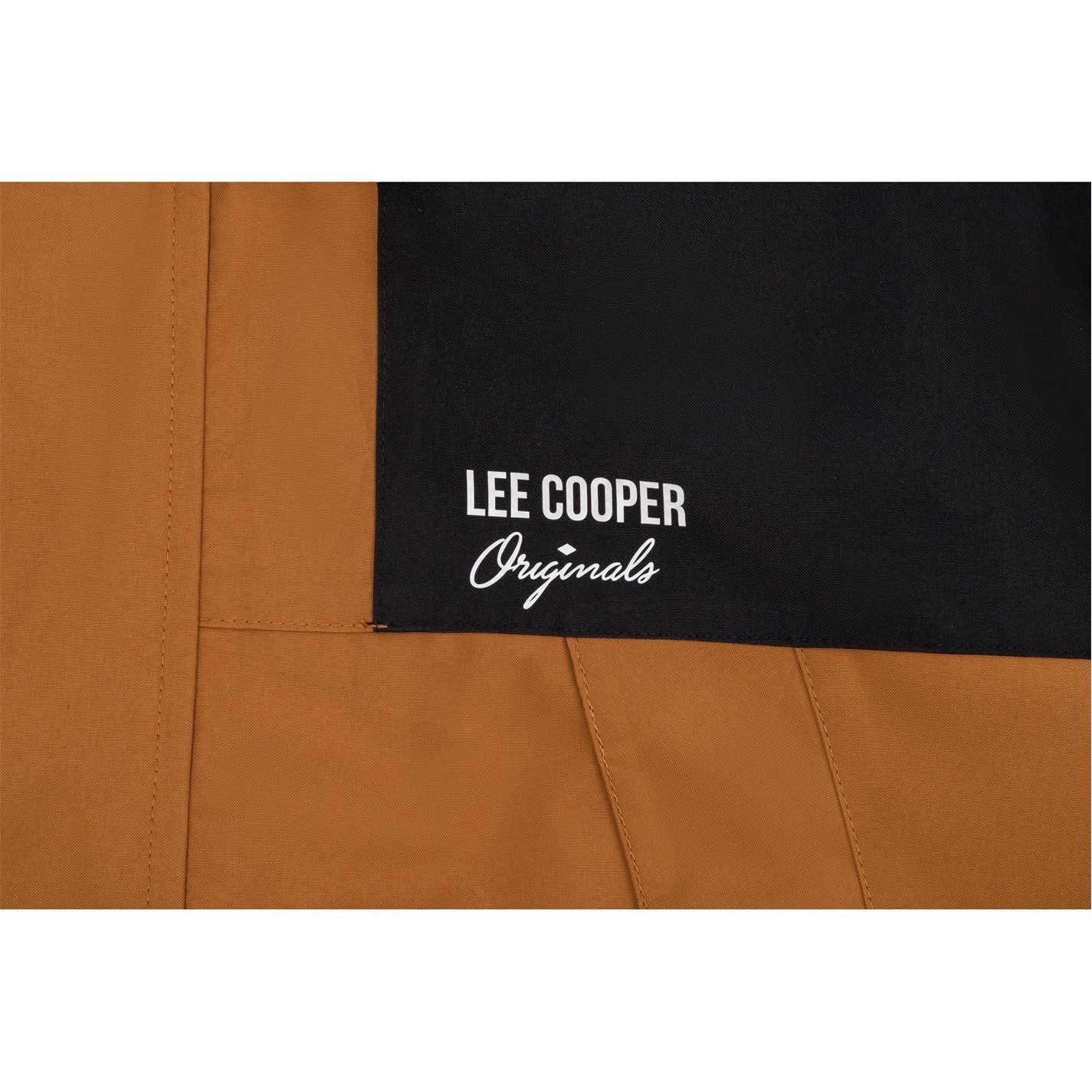 Lee Cooper Outdoor Jacket