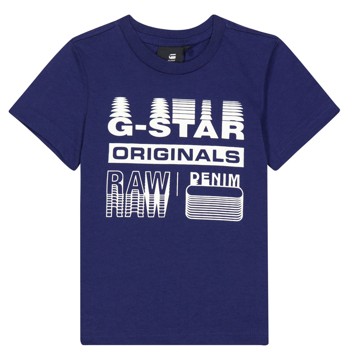 Kidiliz Originals T-Shirt
