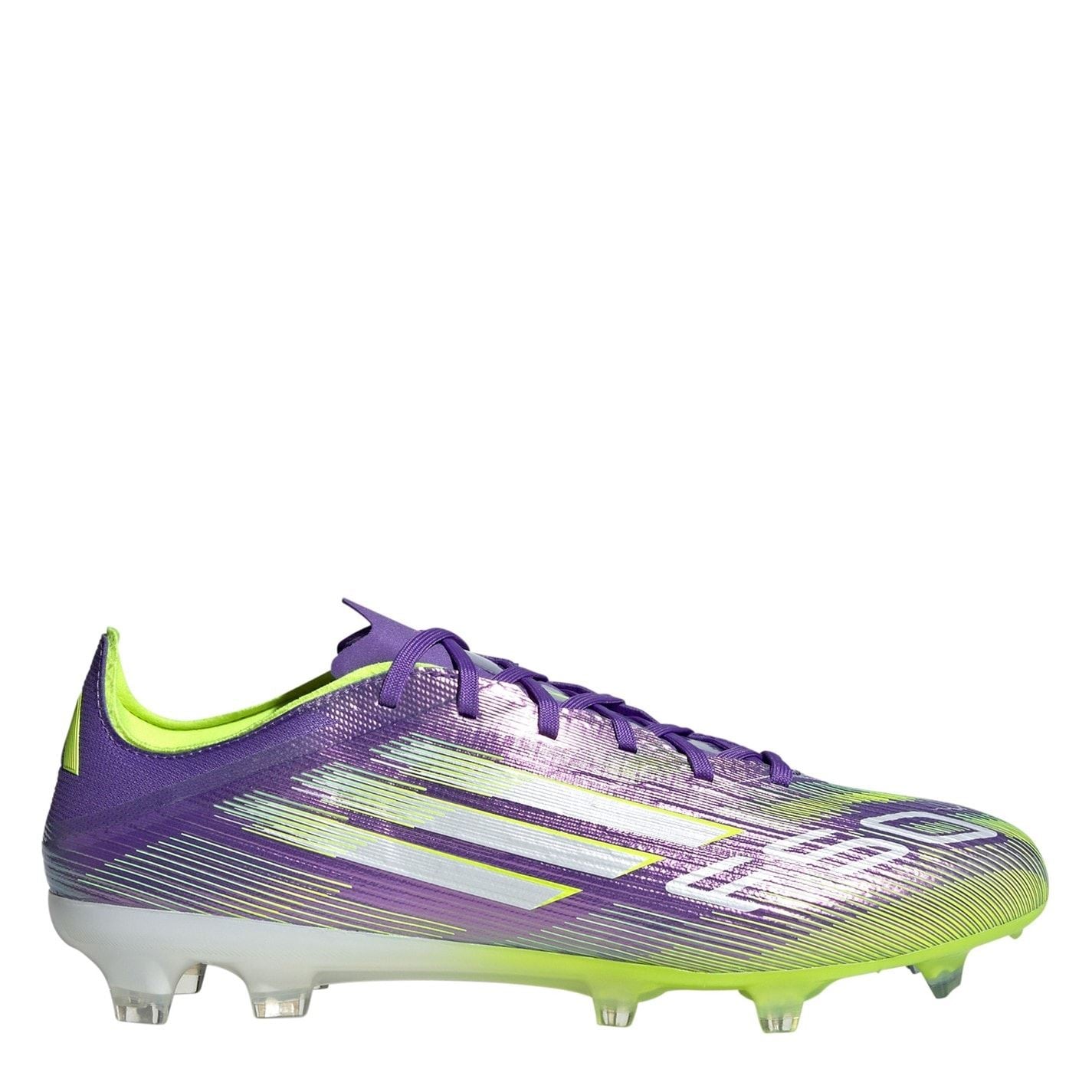 adidas F50 Pro Adults Firm Ground Football Boots