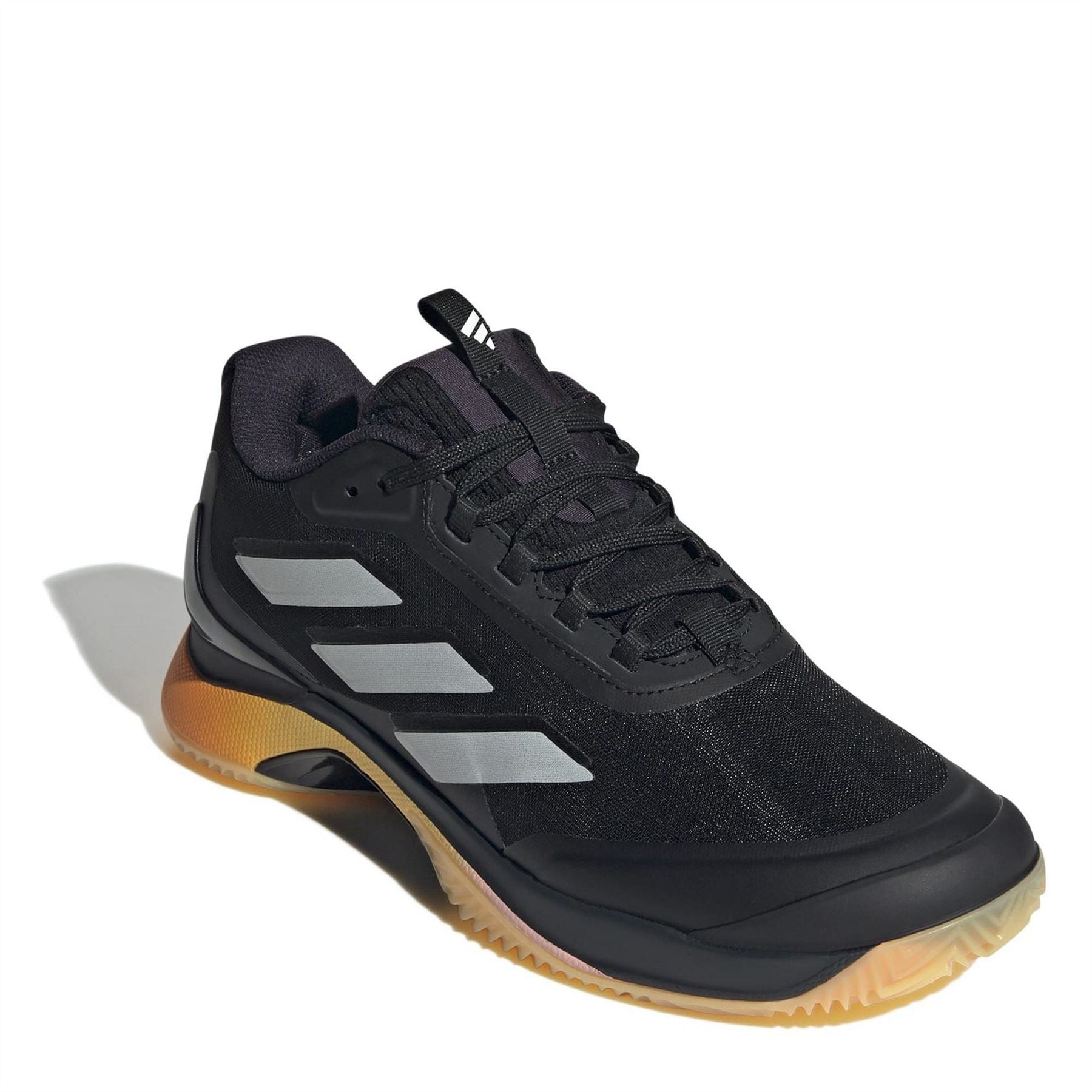 adidas Womens Avacourt 2 Clay Tennis Shoes
