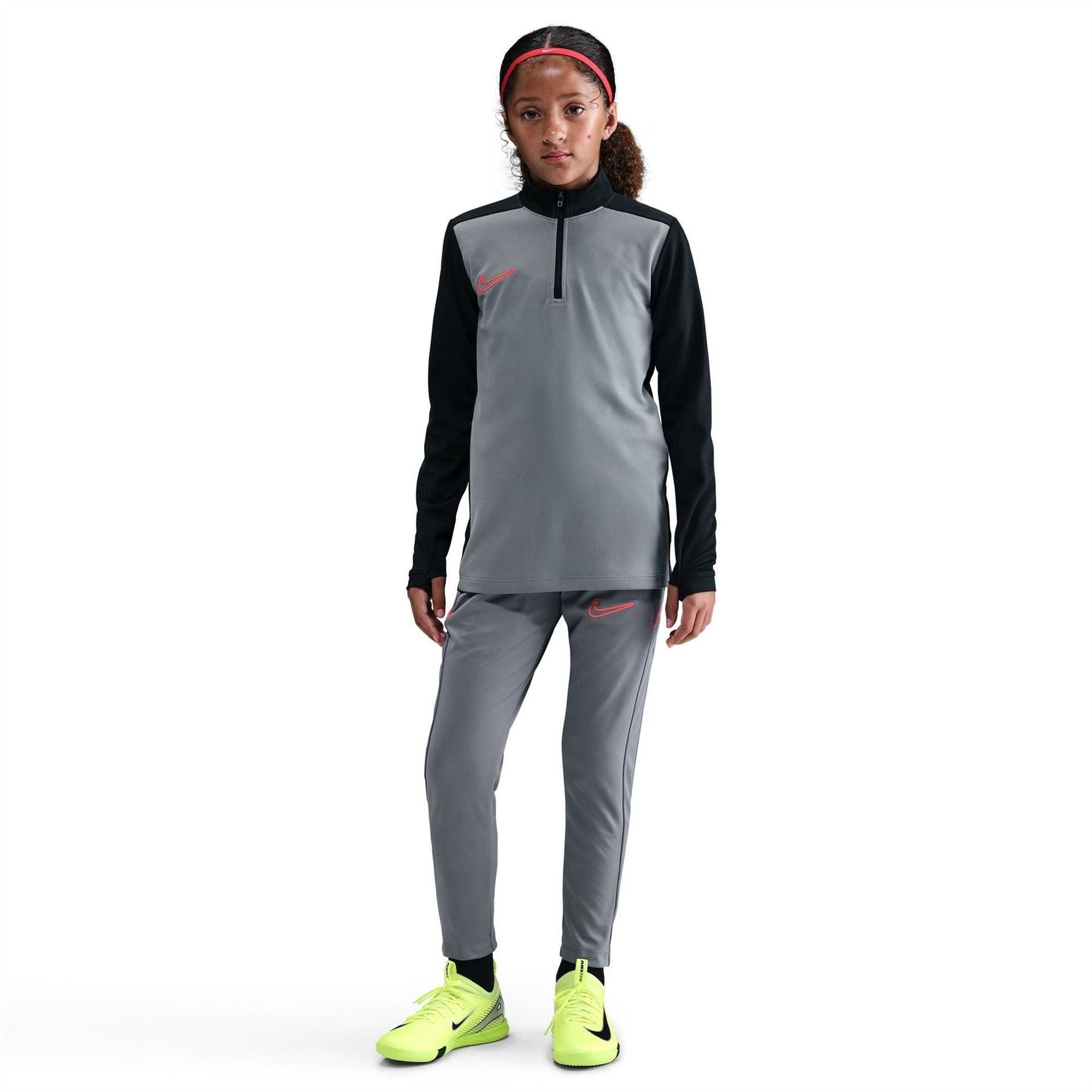 Nike Academy Drill Top Juniors