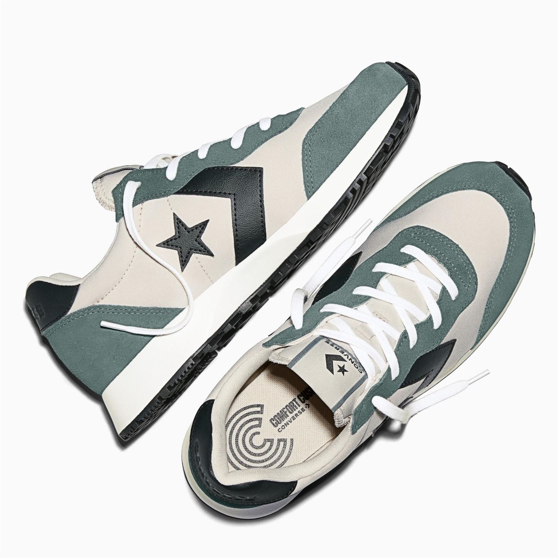Converse Low Top Trainers