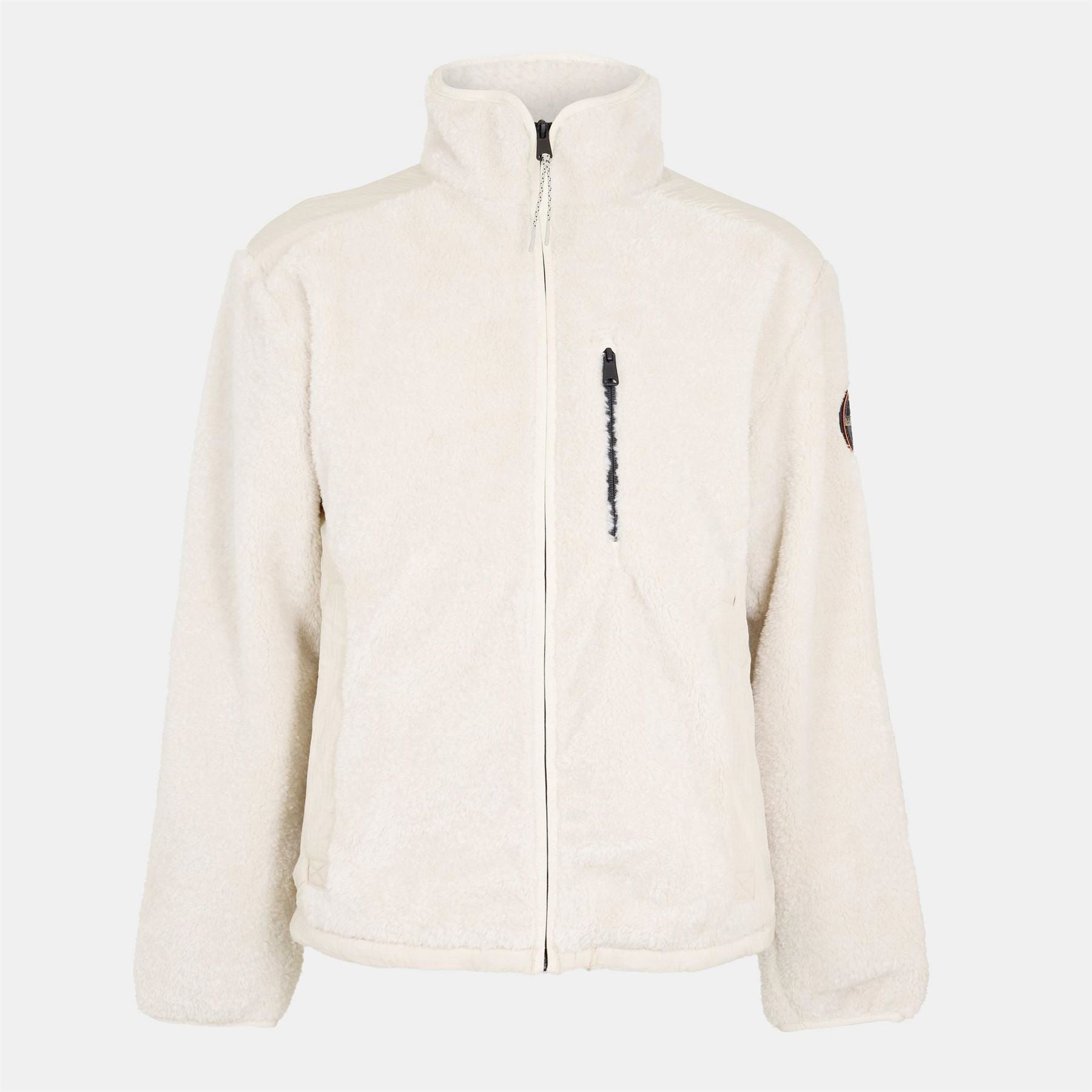 Napapijri Napa Full Zip Fleece
