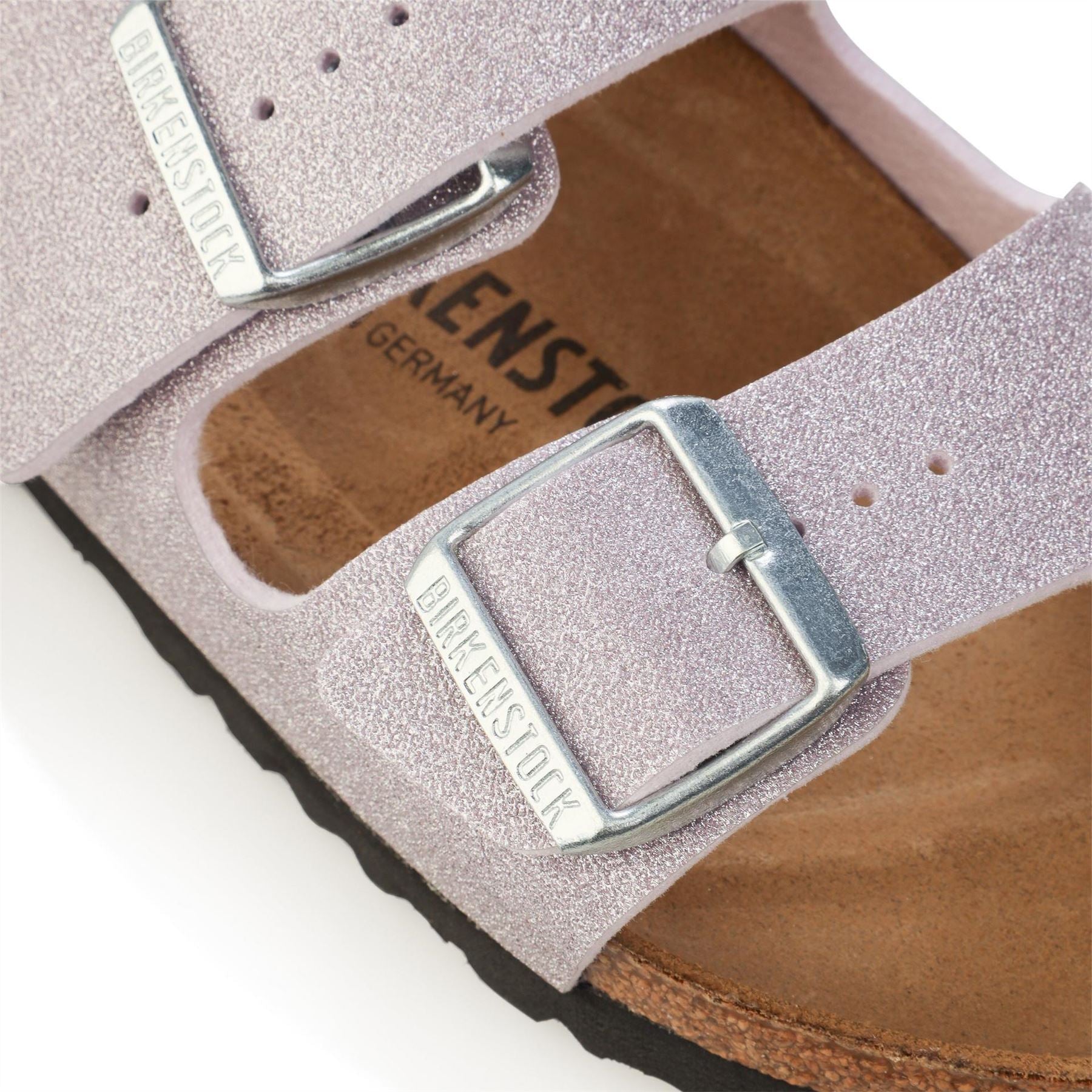Birkenstock Arizona Synthet Ld64