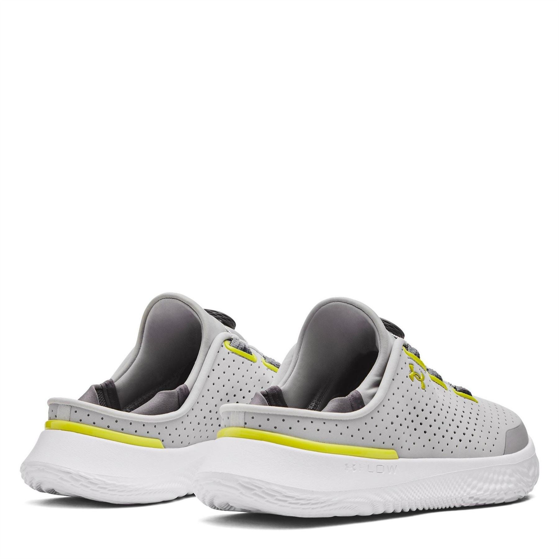 Under Armour Adults Slip Speed Training Shoes