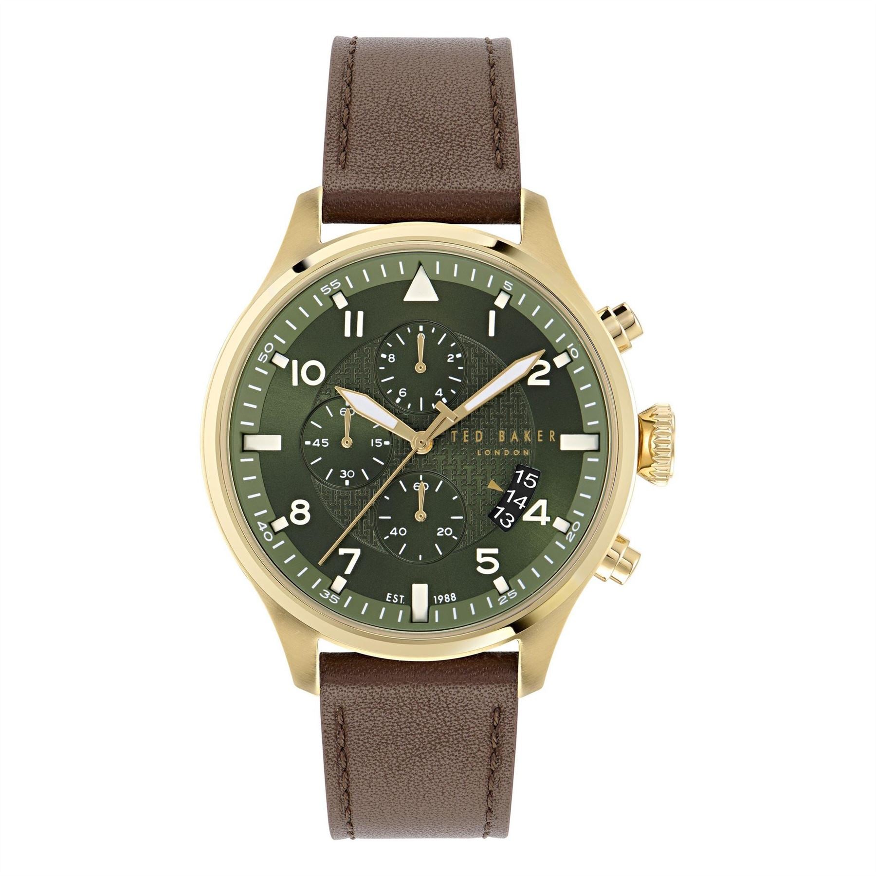 Ted Baker Baker Fulmaar Watch