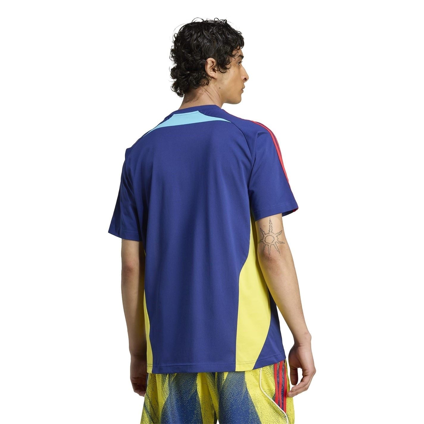 adidas Arsenal Ubackpack T-Shirt Adults