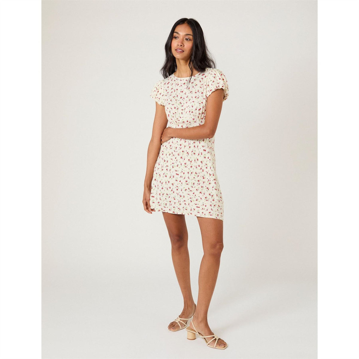 Nobodys Child Maggie Mini Dress