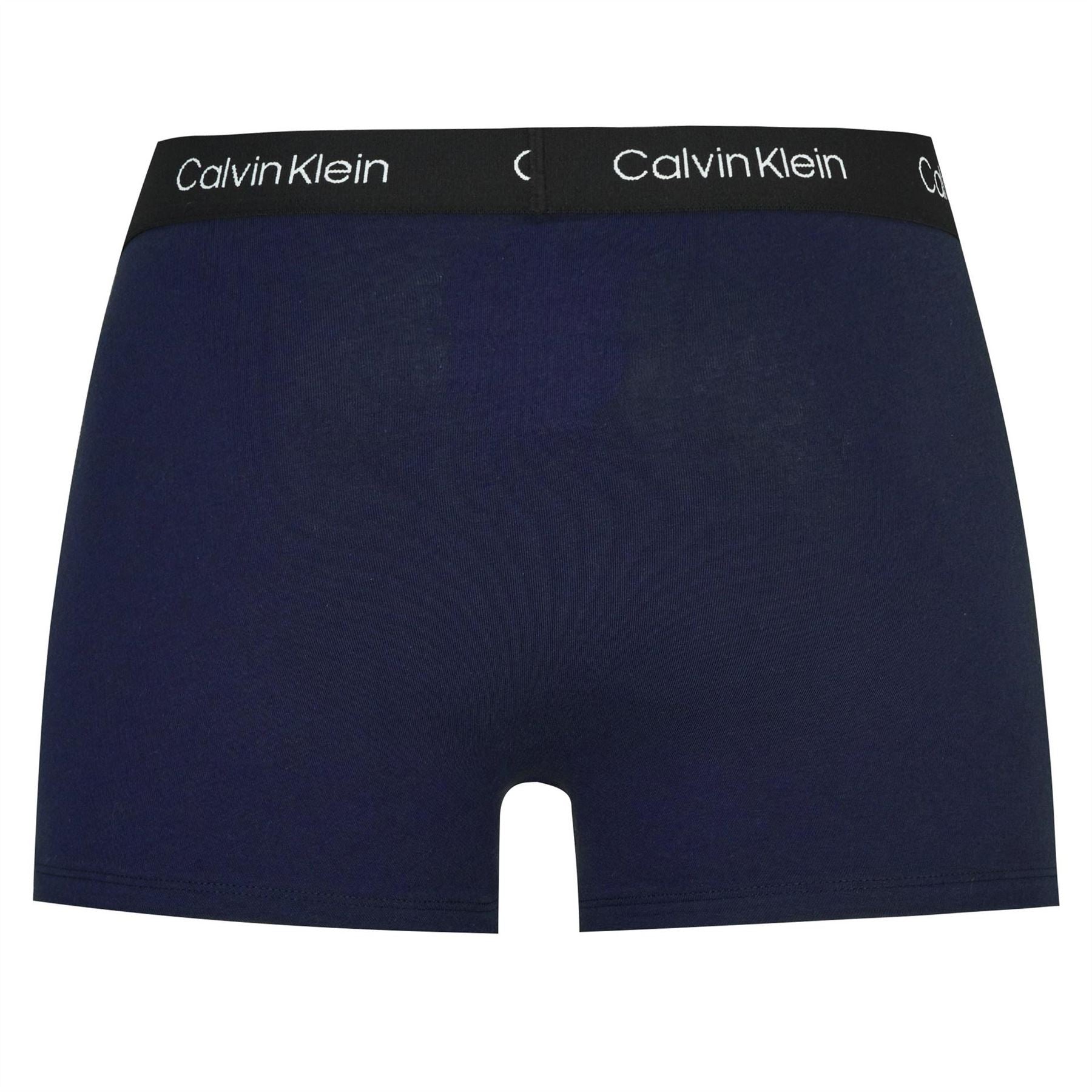 Calvin Klein 2 Pack Trunks