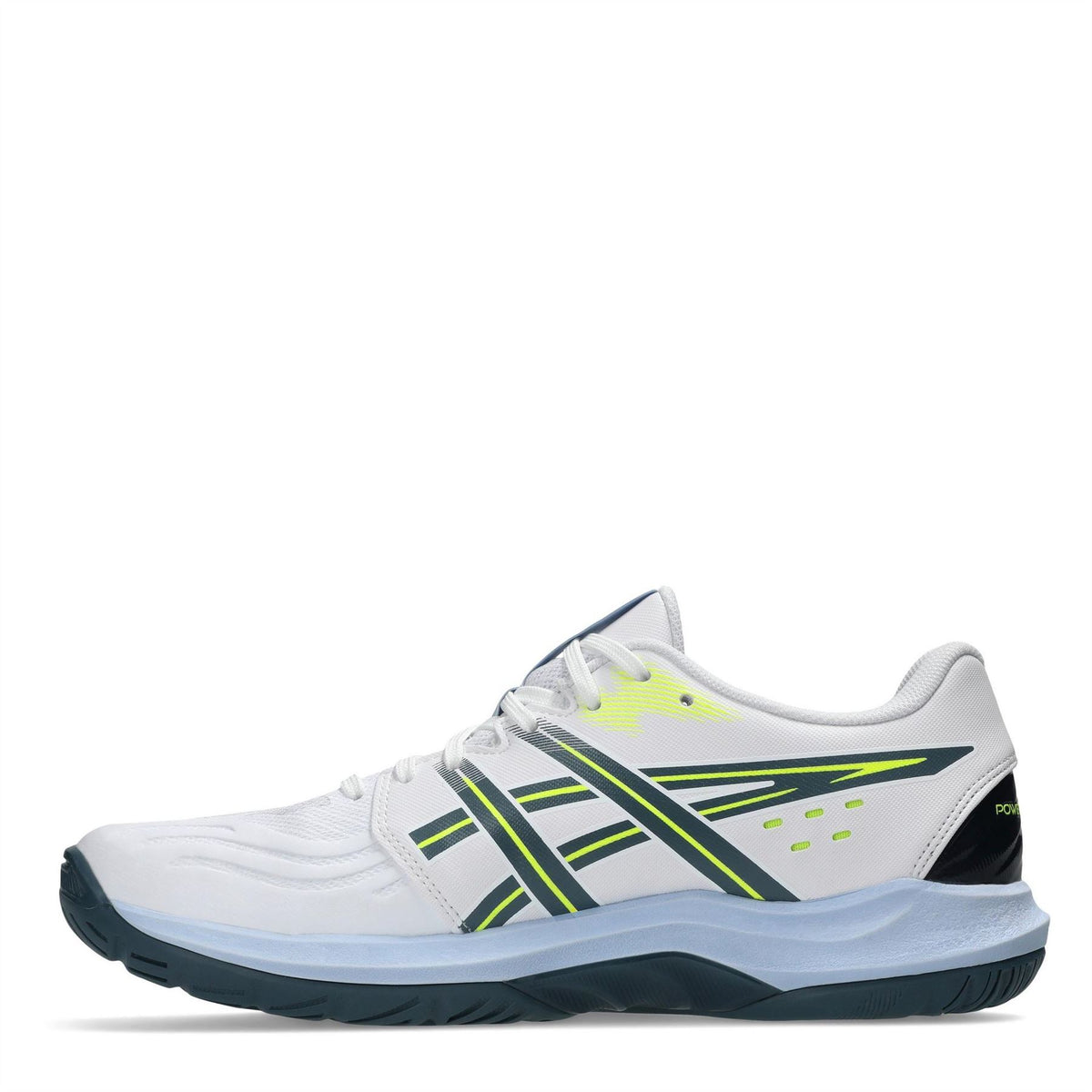 Asics Powerbreak Volleyball Shoes