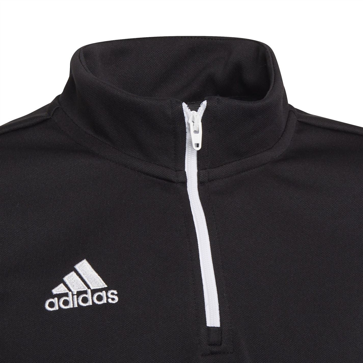 adidas Entrada 22 Training Top Juniors