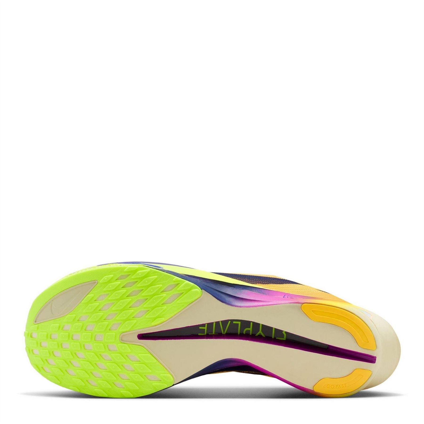 Nike Mens Streakfly 2 Road Running Shoes