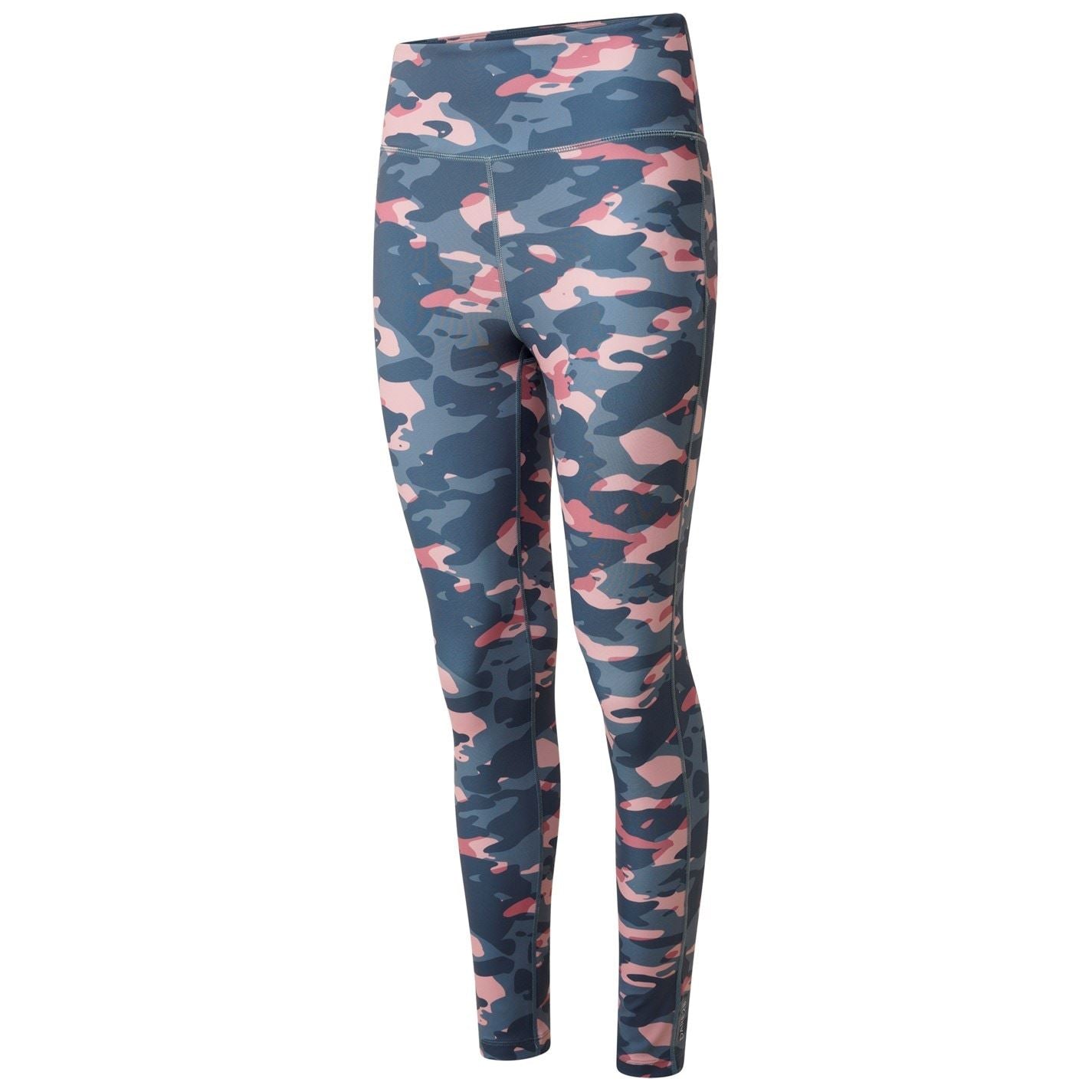 Dare 2b Womens 2b Influential Performance Leggings Legging