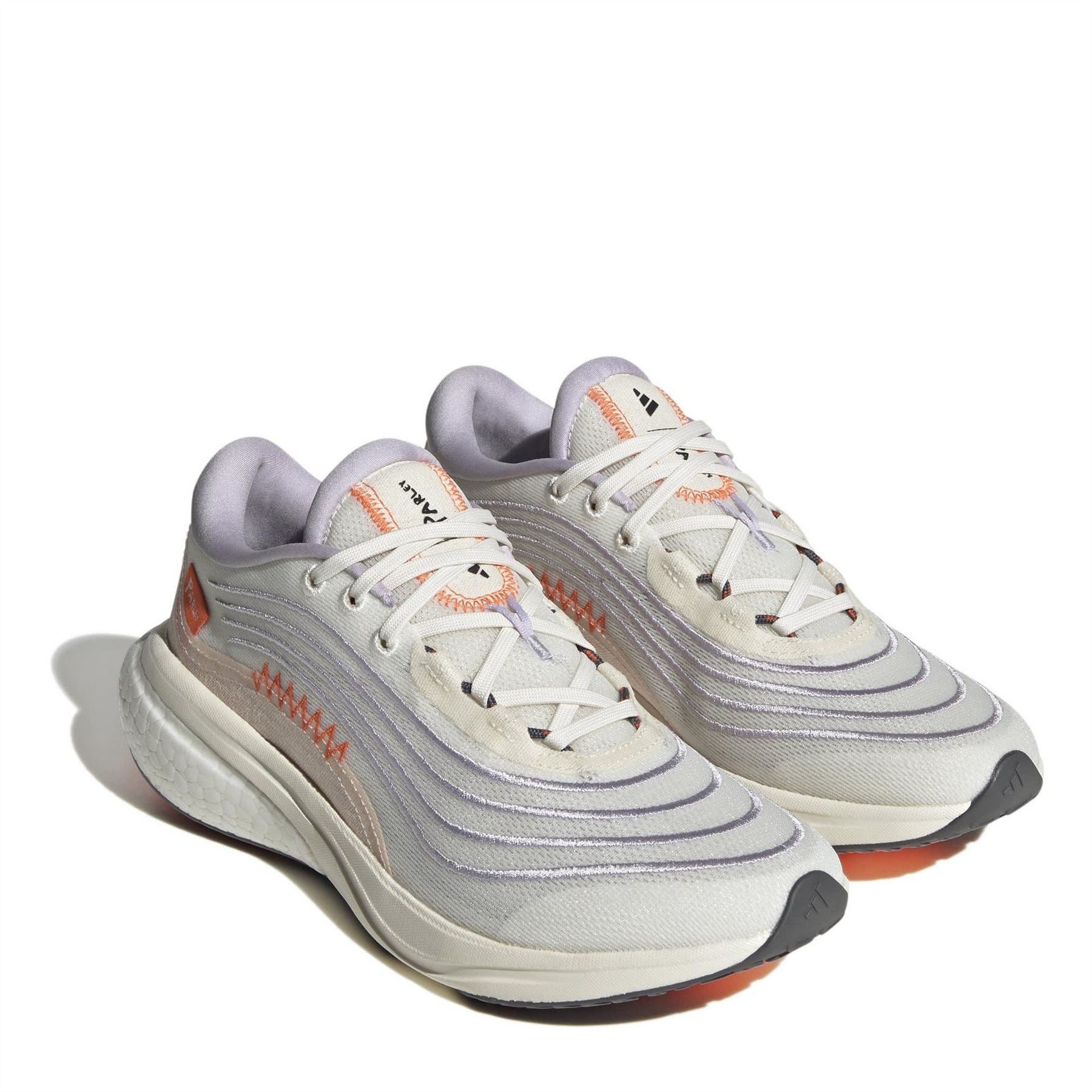 adidas Womens 2.0 X Parley Shoes