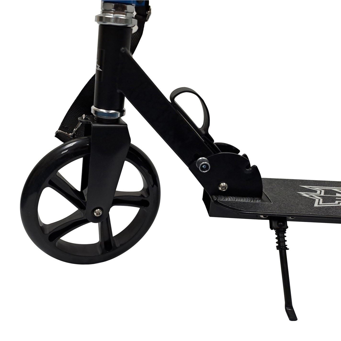 Hot Tuna Tuna Urban Scooter