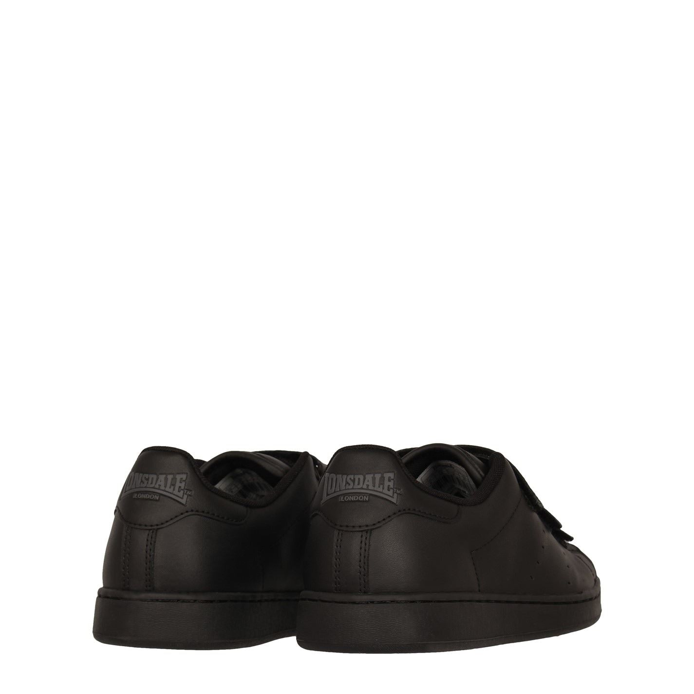 Lonsdale Mens Leyton Trainers