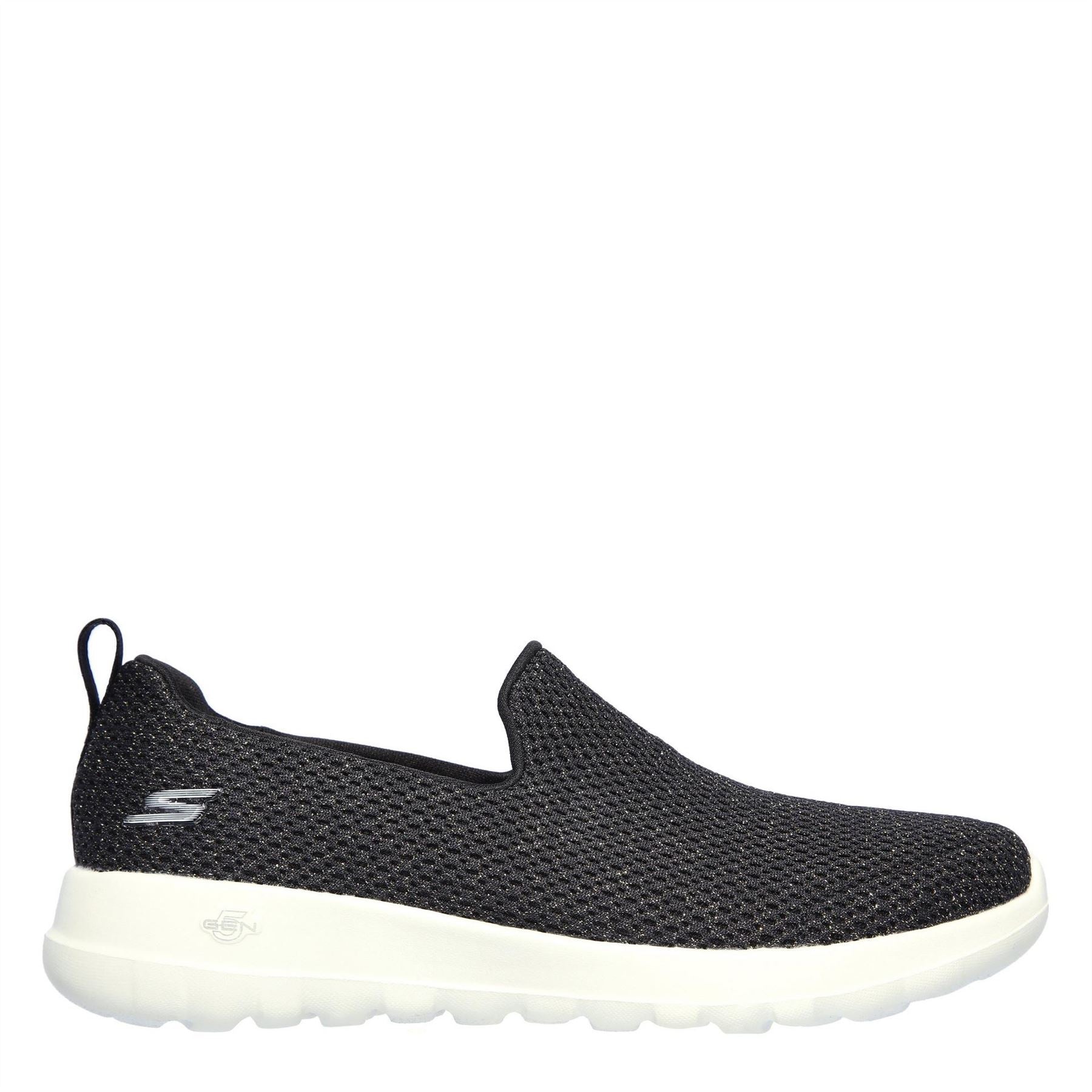 Skechers Gowalkjoy Slip On Trainers