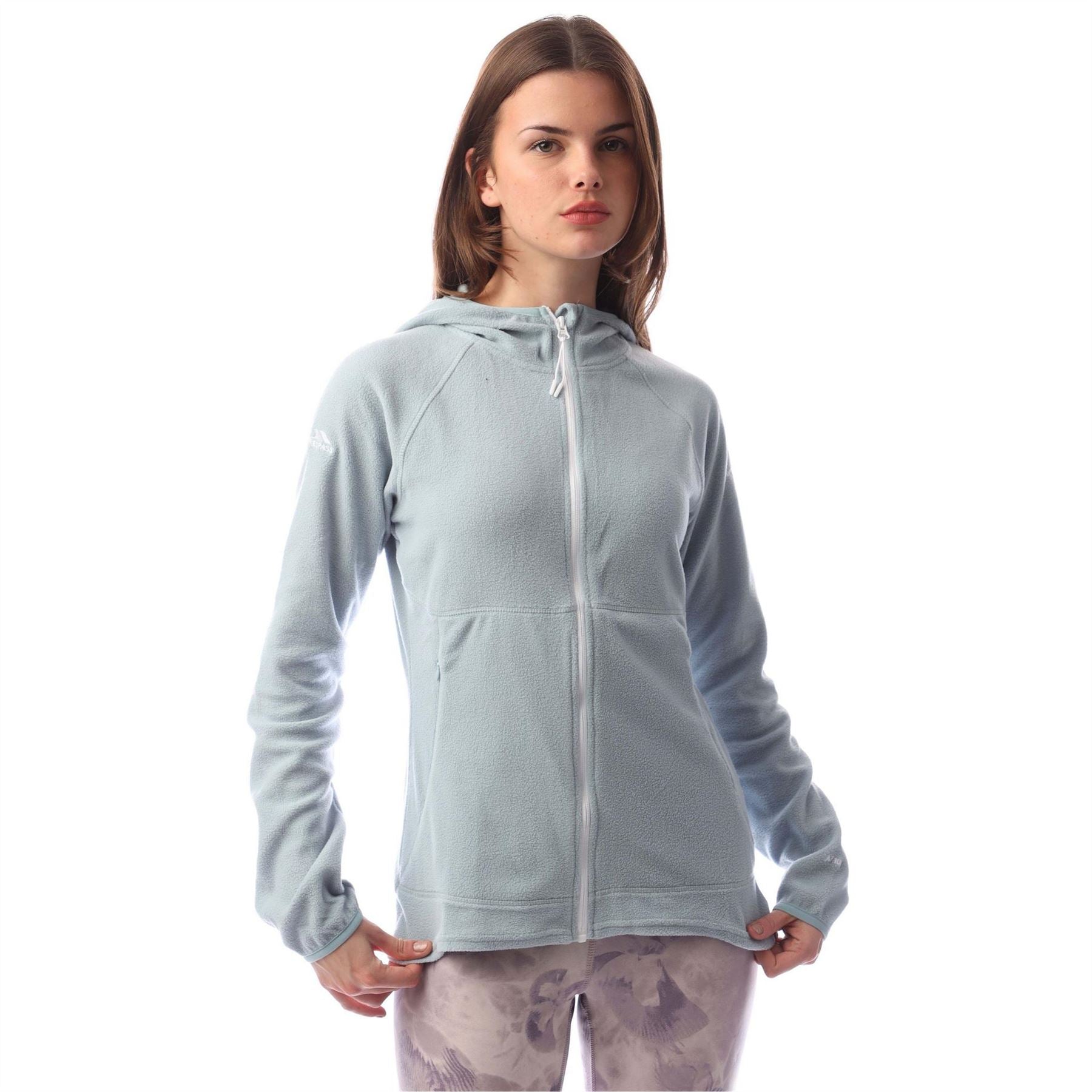 Trespass Fleece Hoodie