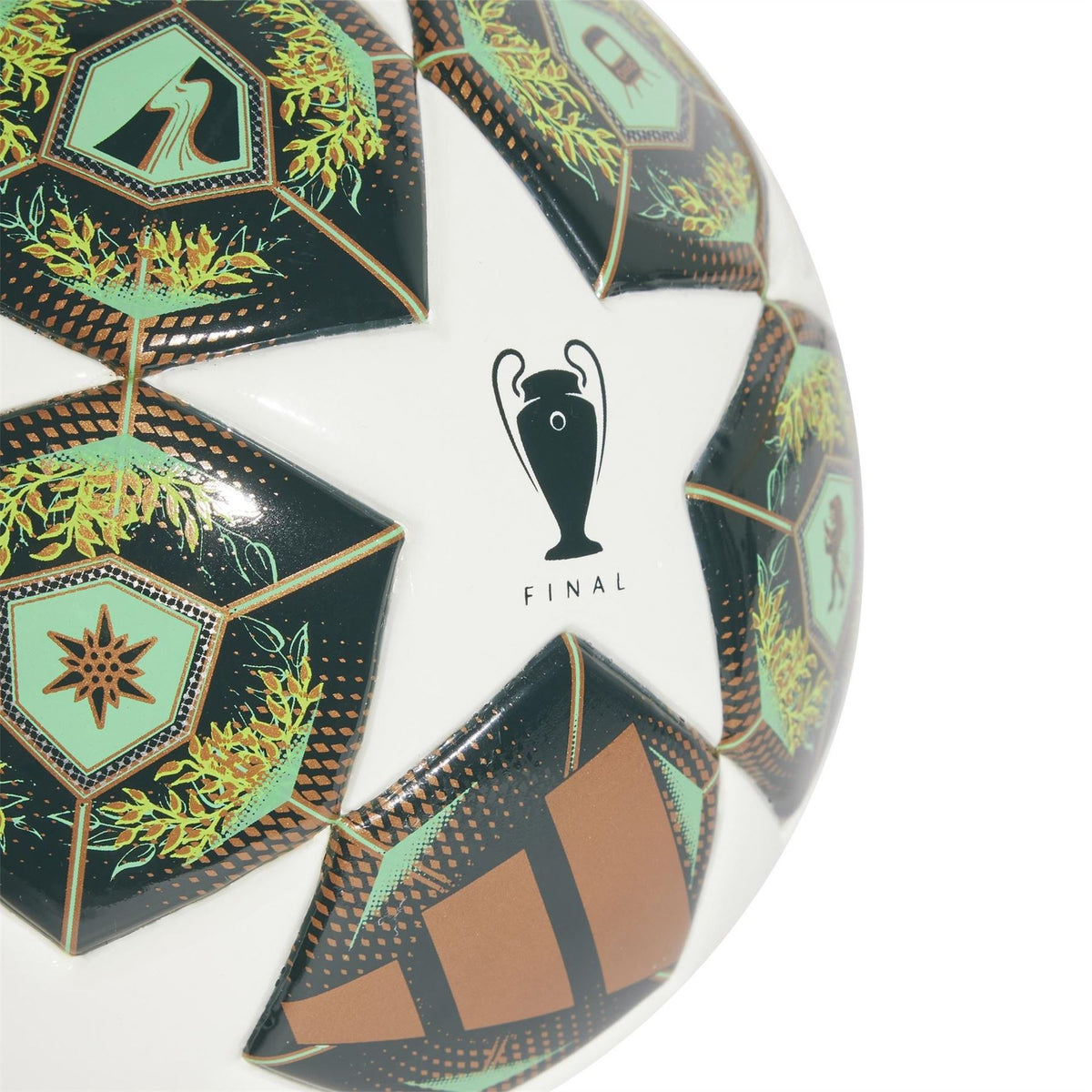 adidas Ucl Club 2024 2025 Mini Football Adults