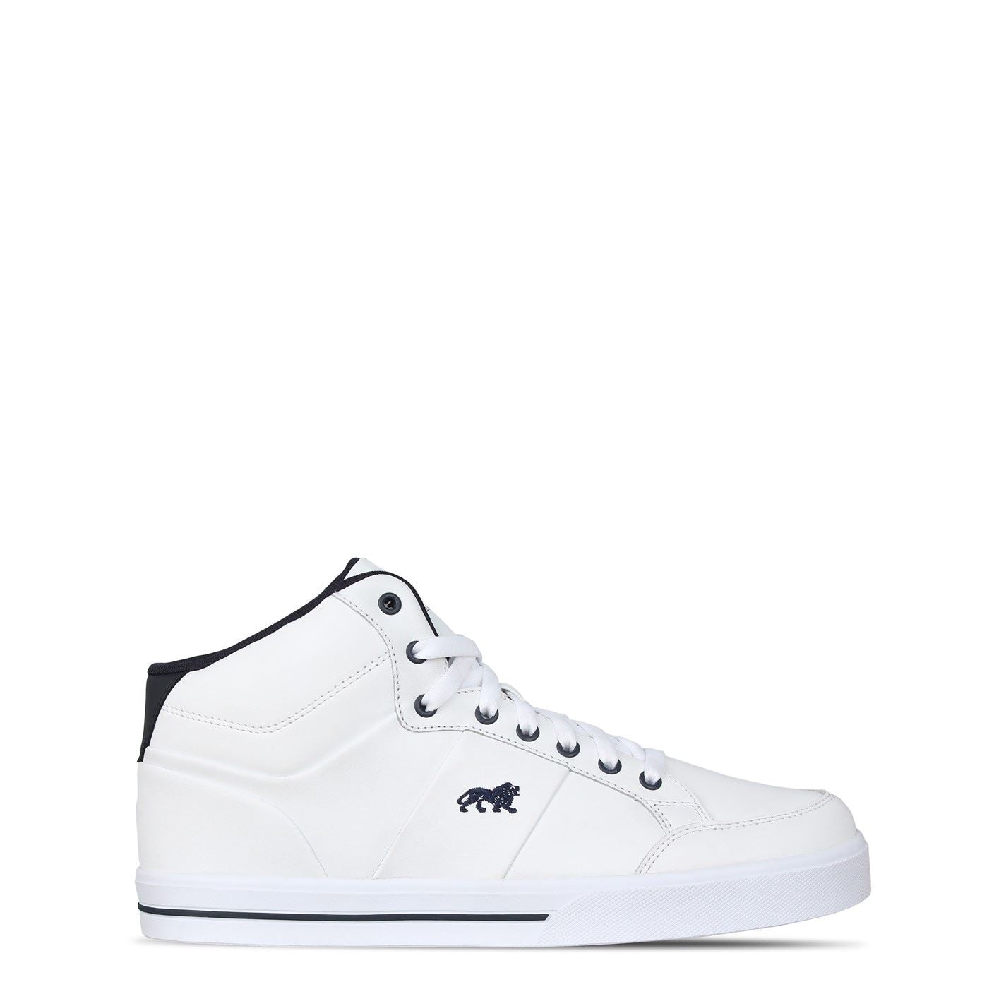 Lonsdale Mens Canons Trainers