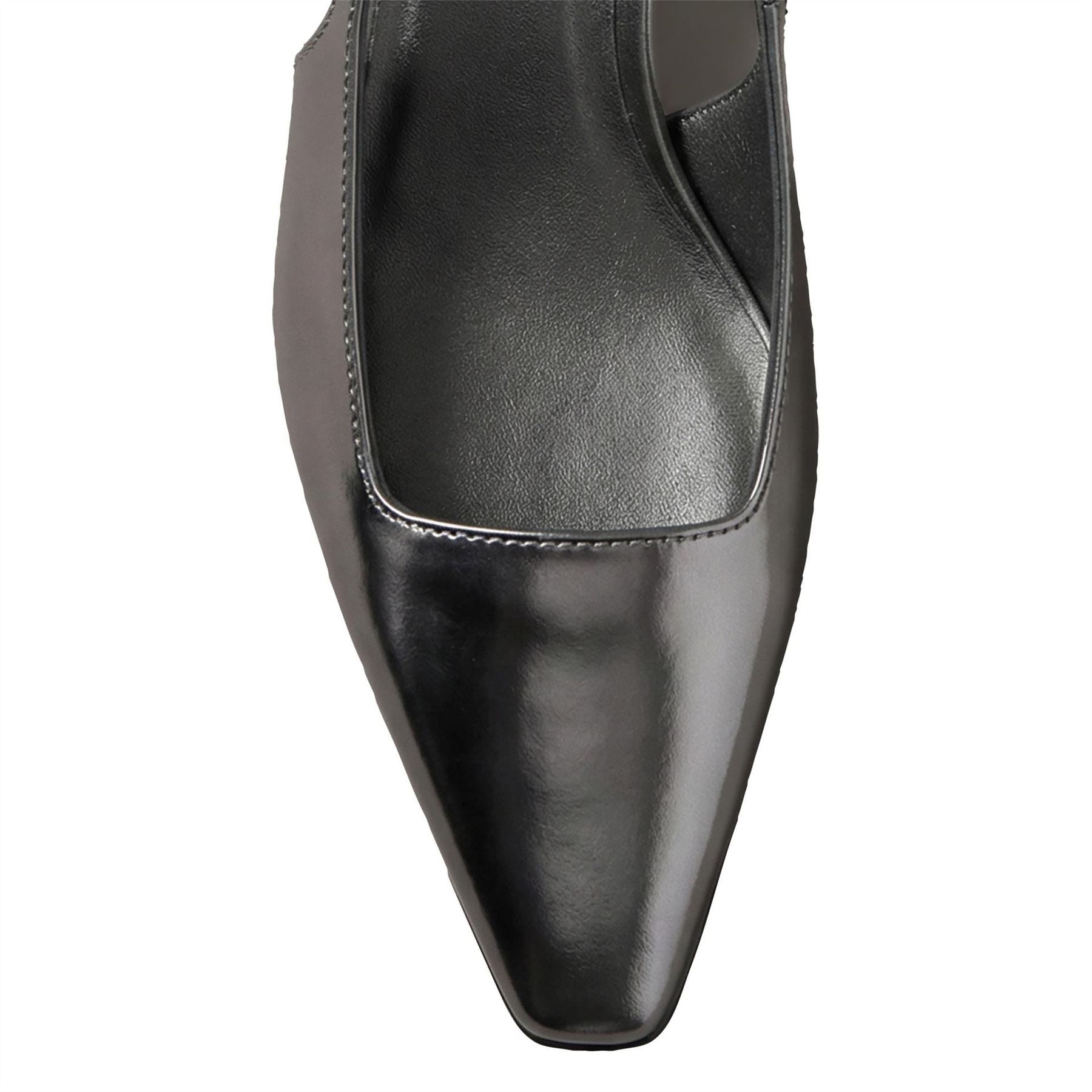 Calvin Klein L Kitten Hl Shoe Ld64