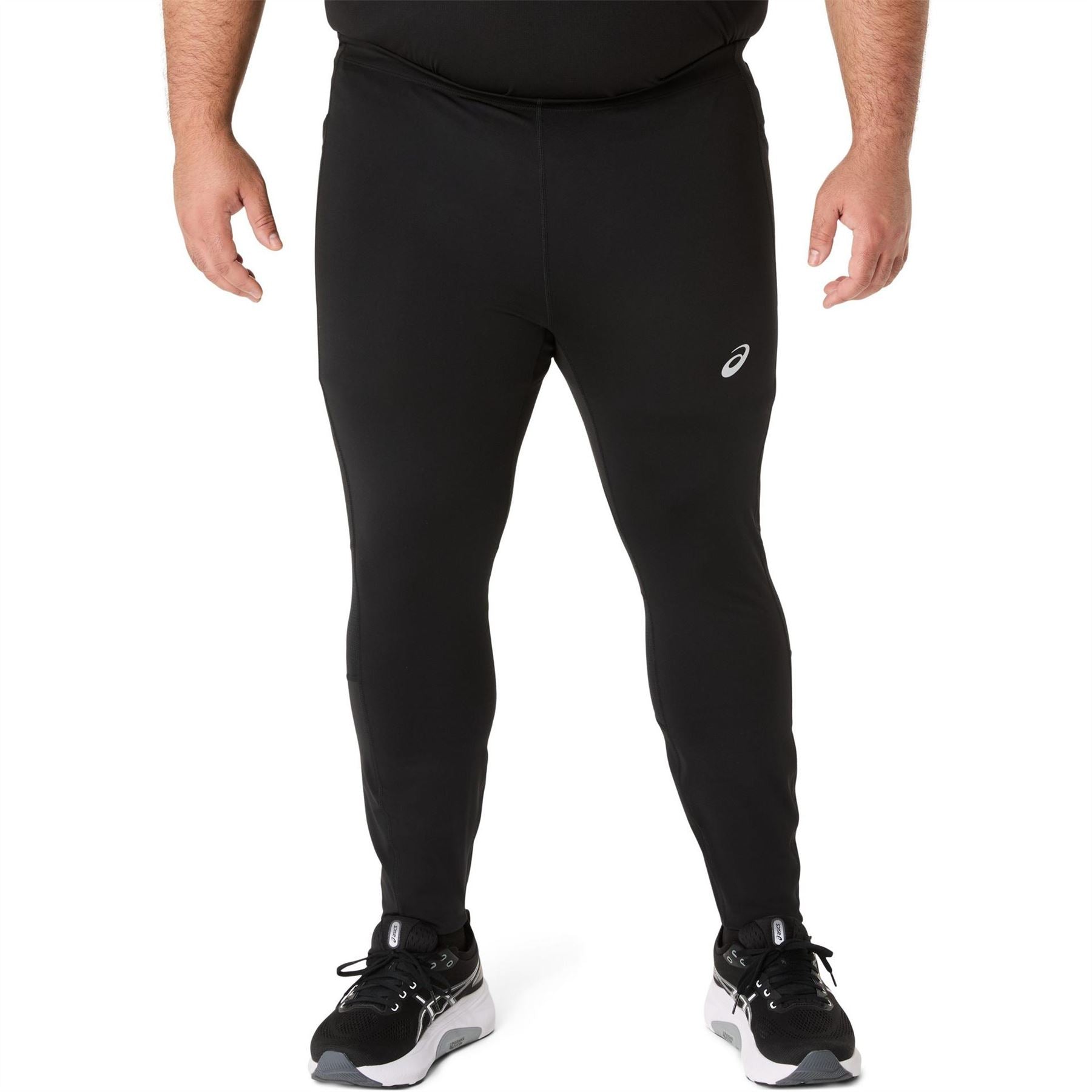 Asics Mens Tight Running