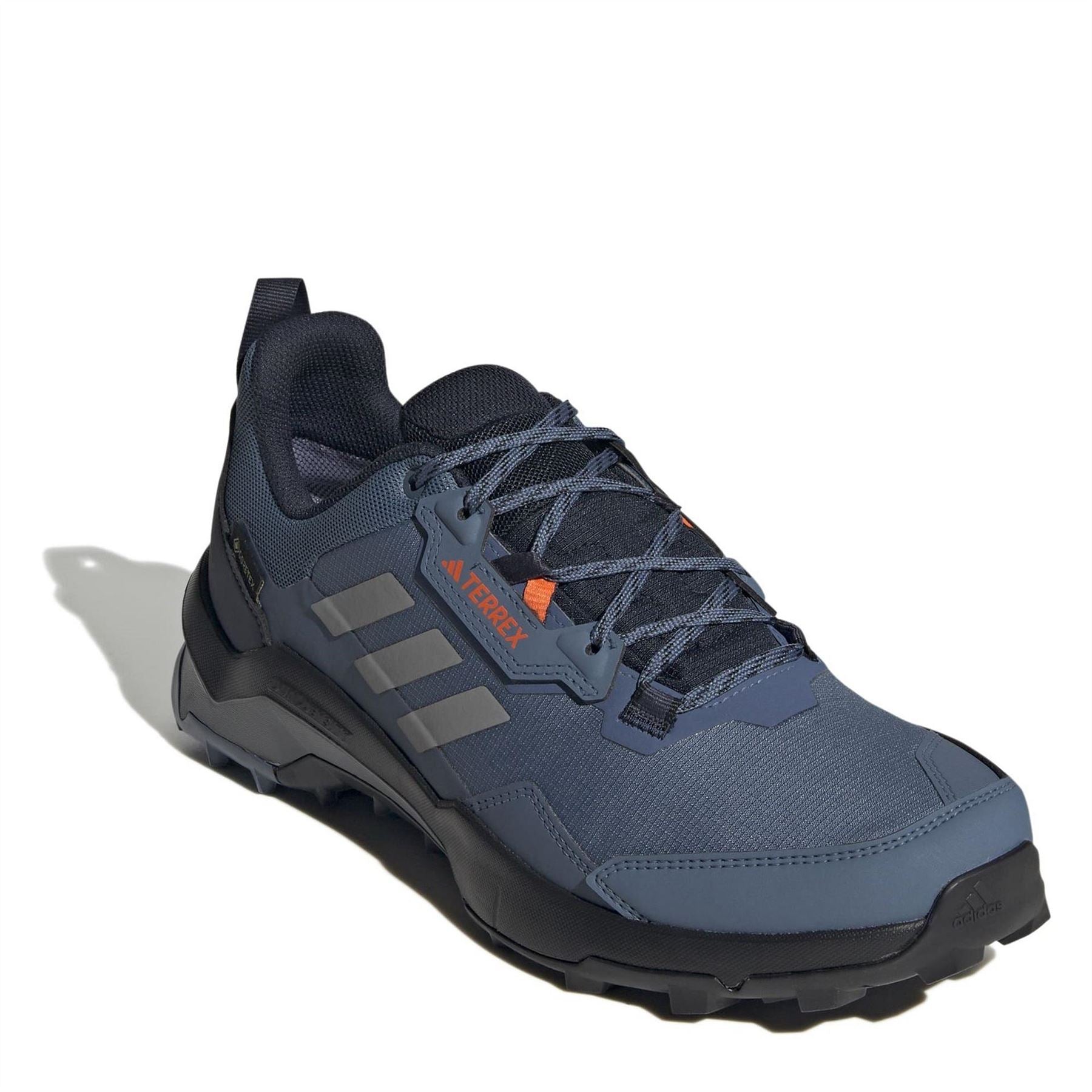 adidas Ax4 Gore-Tex Low Top Hiking Sneakers