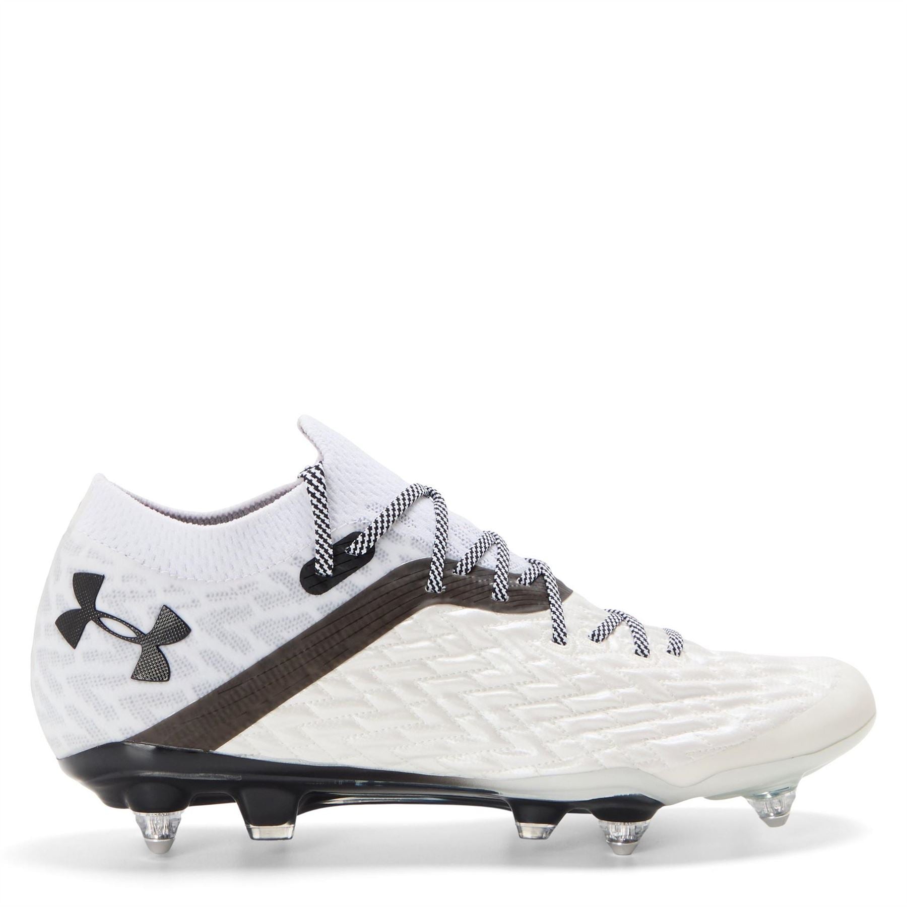 Under Armour Clone Magnetic Astro Turf Football Boots