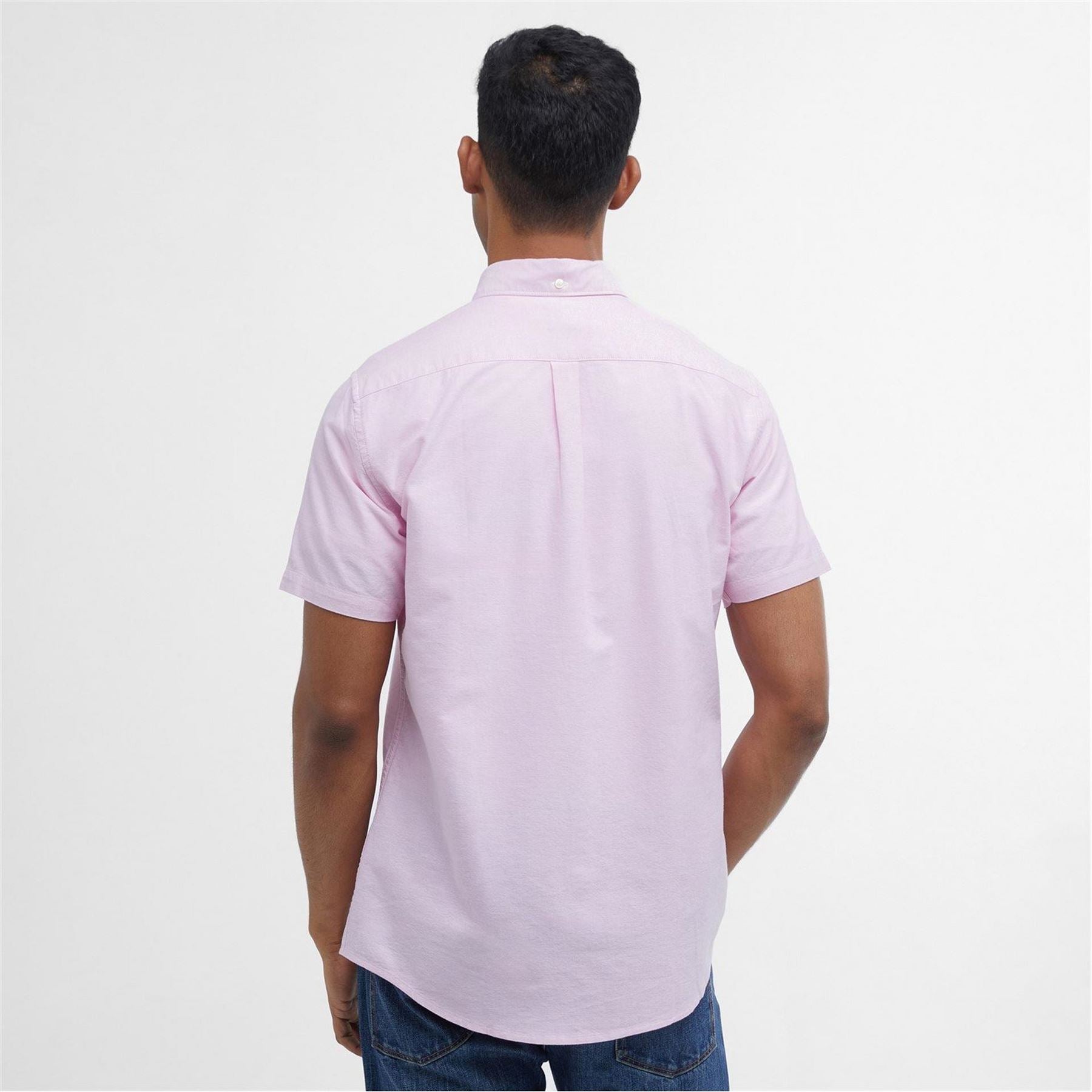 Barbour Oxtown Shirt