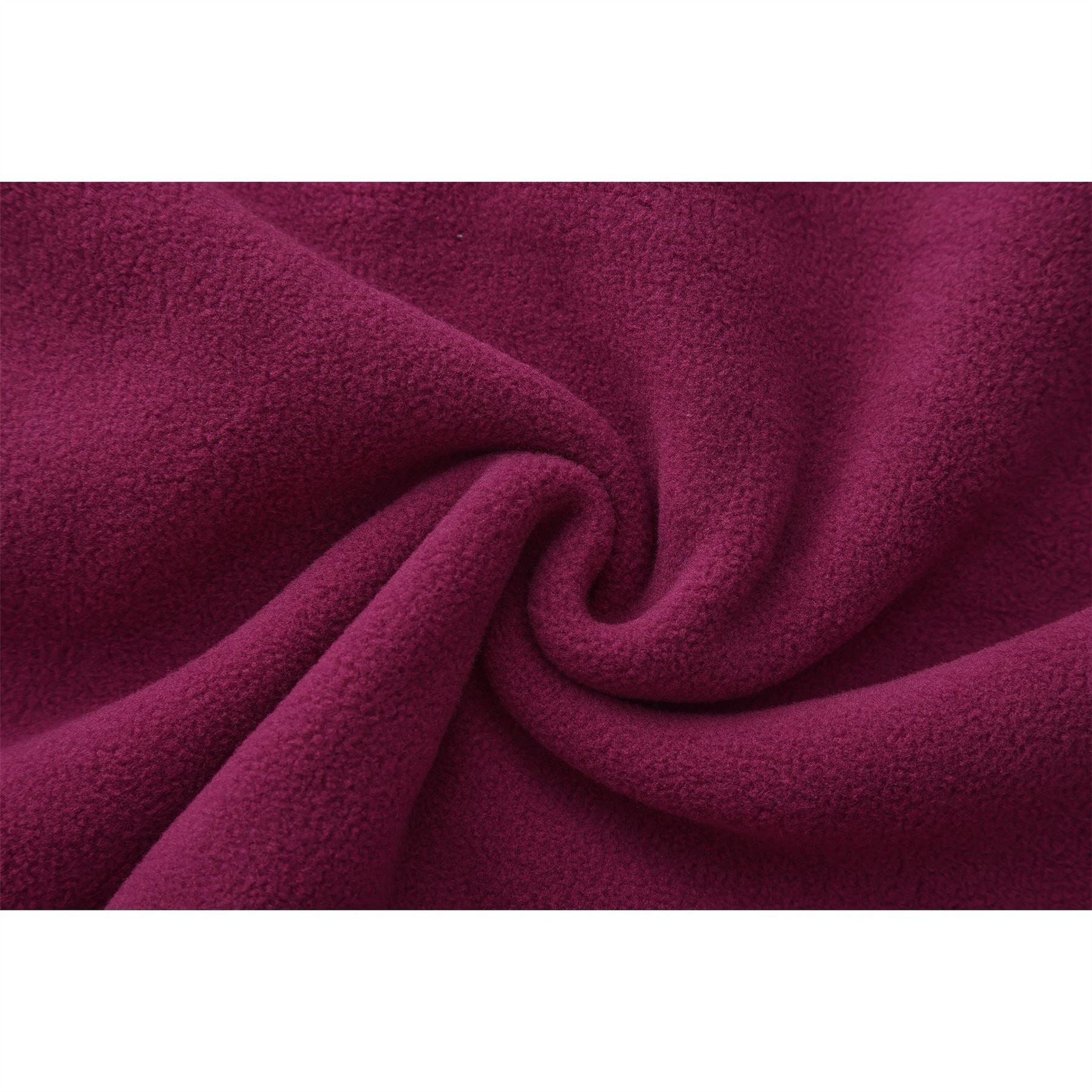 Karrimor Womens Sherpa Lined Fleece Jacket