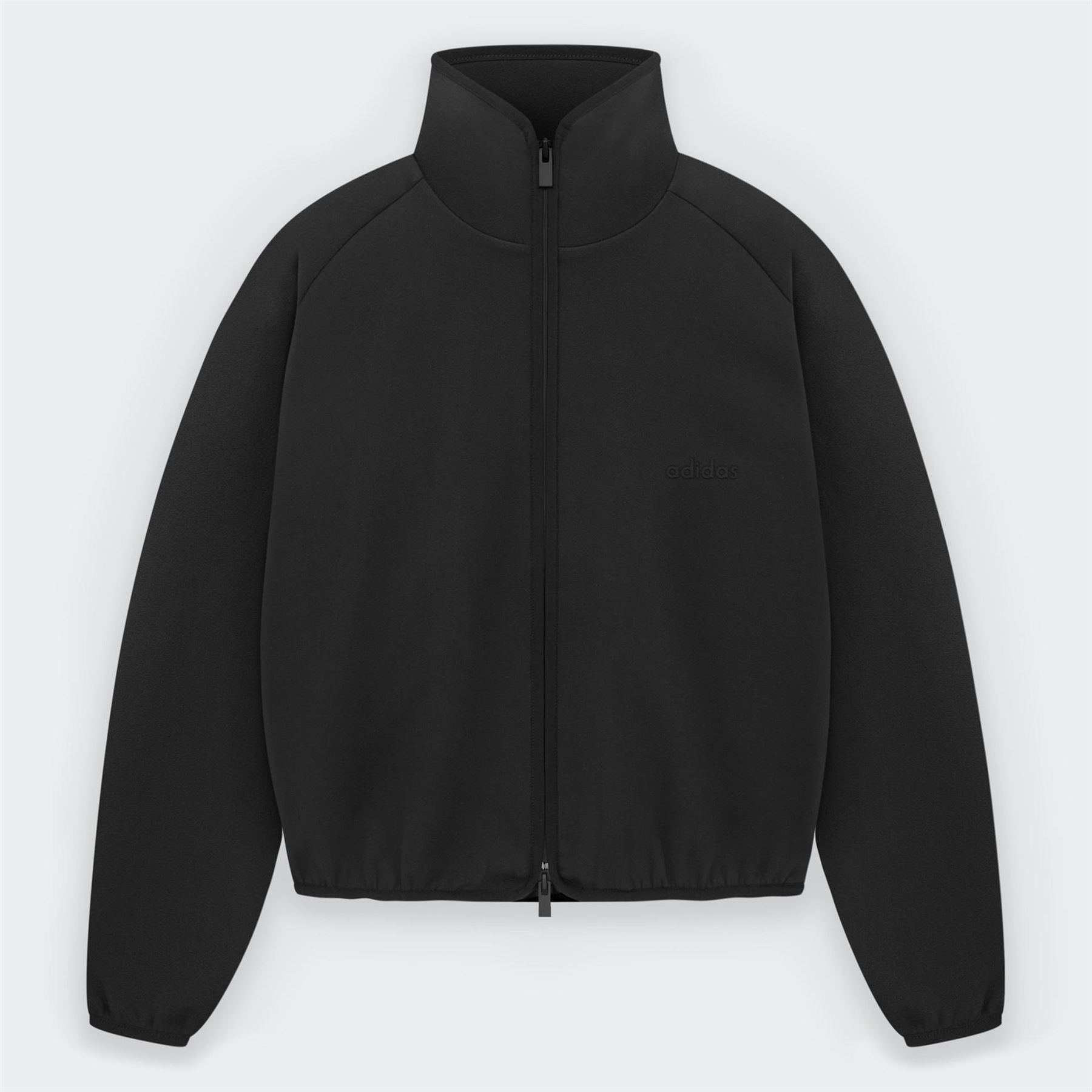 adidas Tracksuit Top