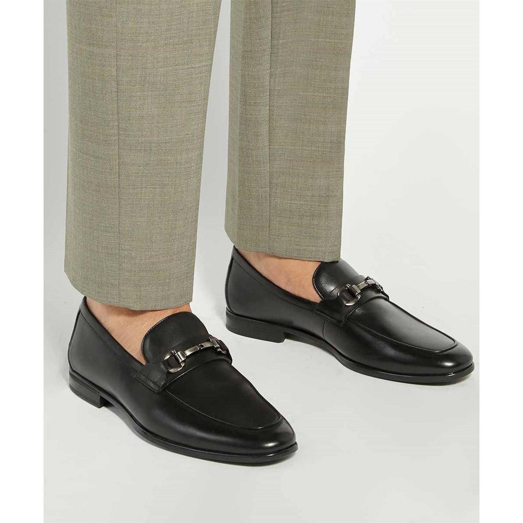 Dune London Seymore Loafers
