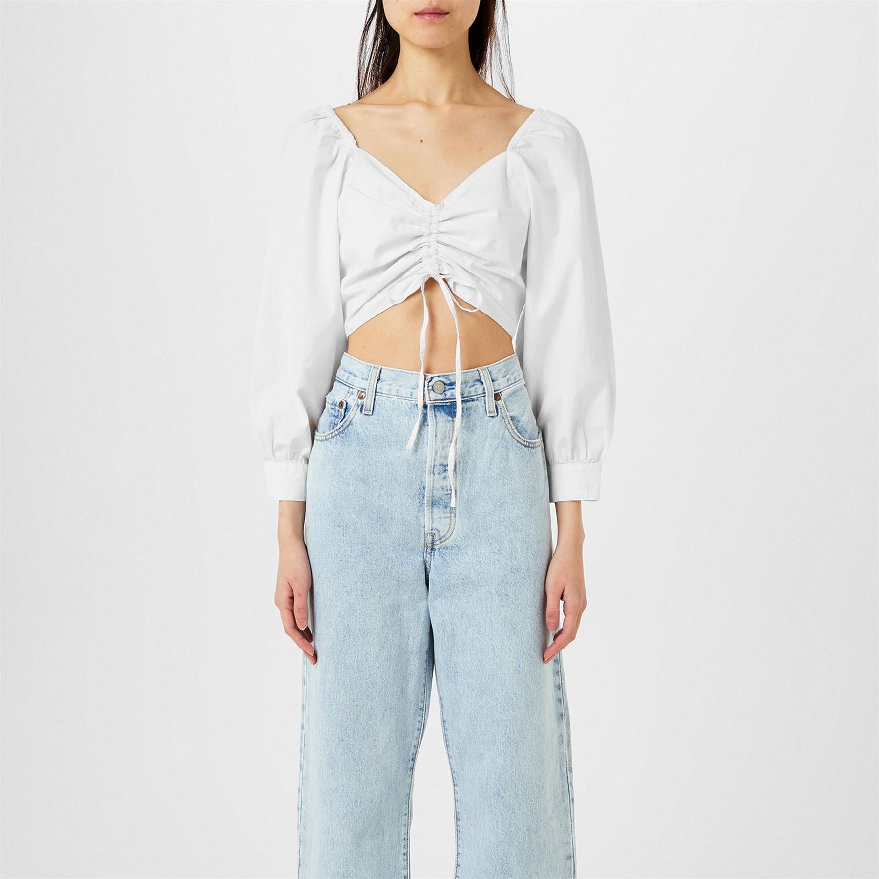 Levis Blouse